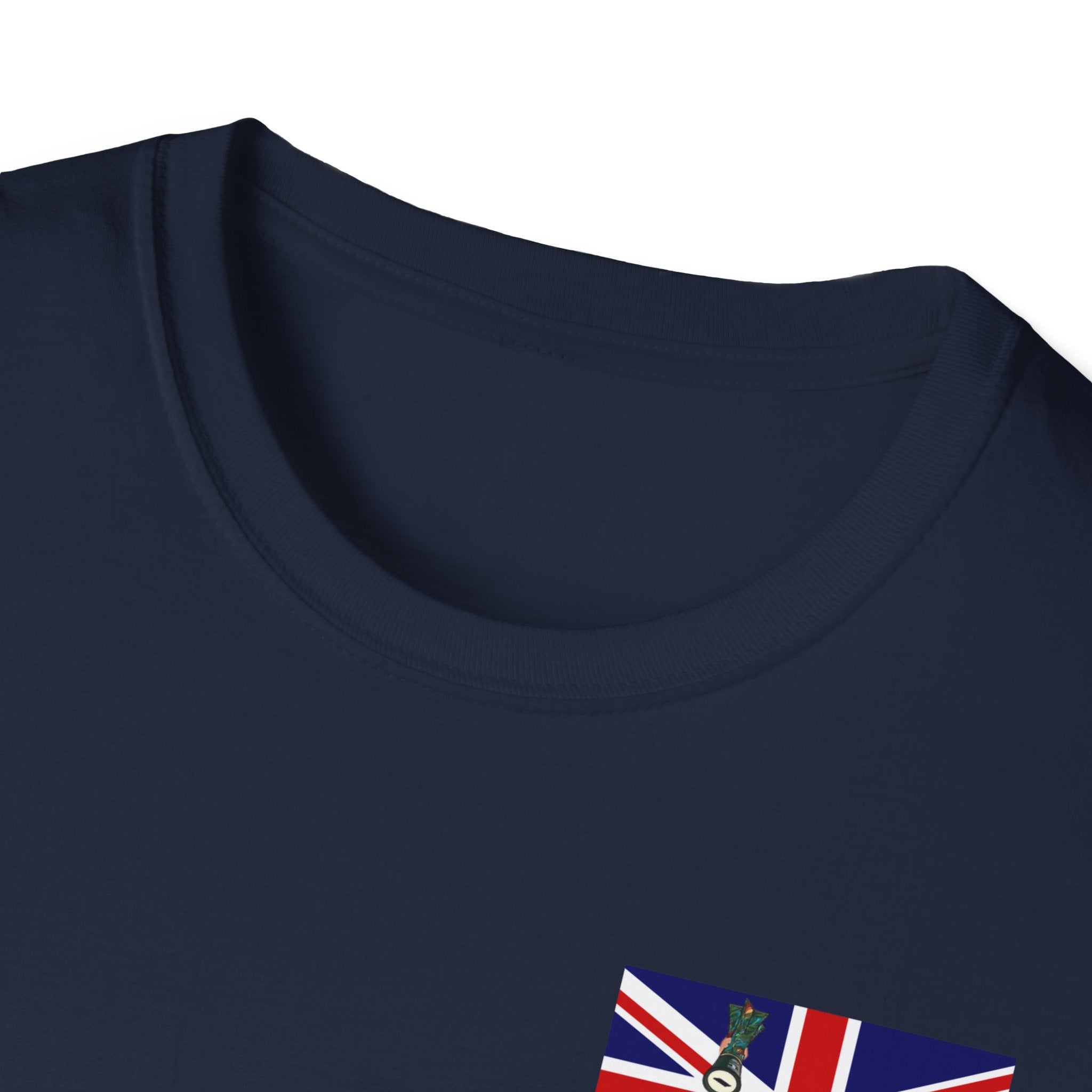 GEORGE RUSSELL FORMULA ONE TEE