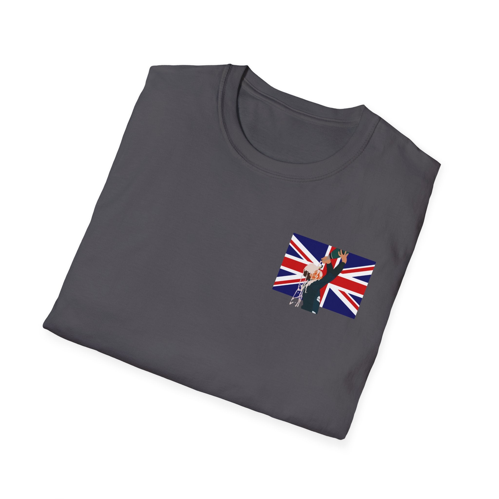 LANDO NORRIS FORMULA ONE TEE