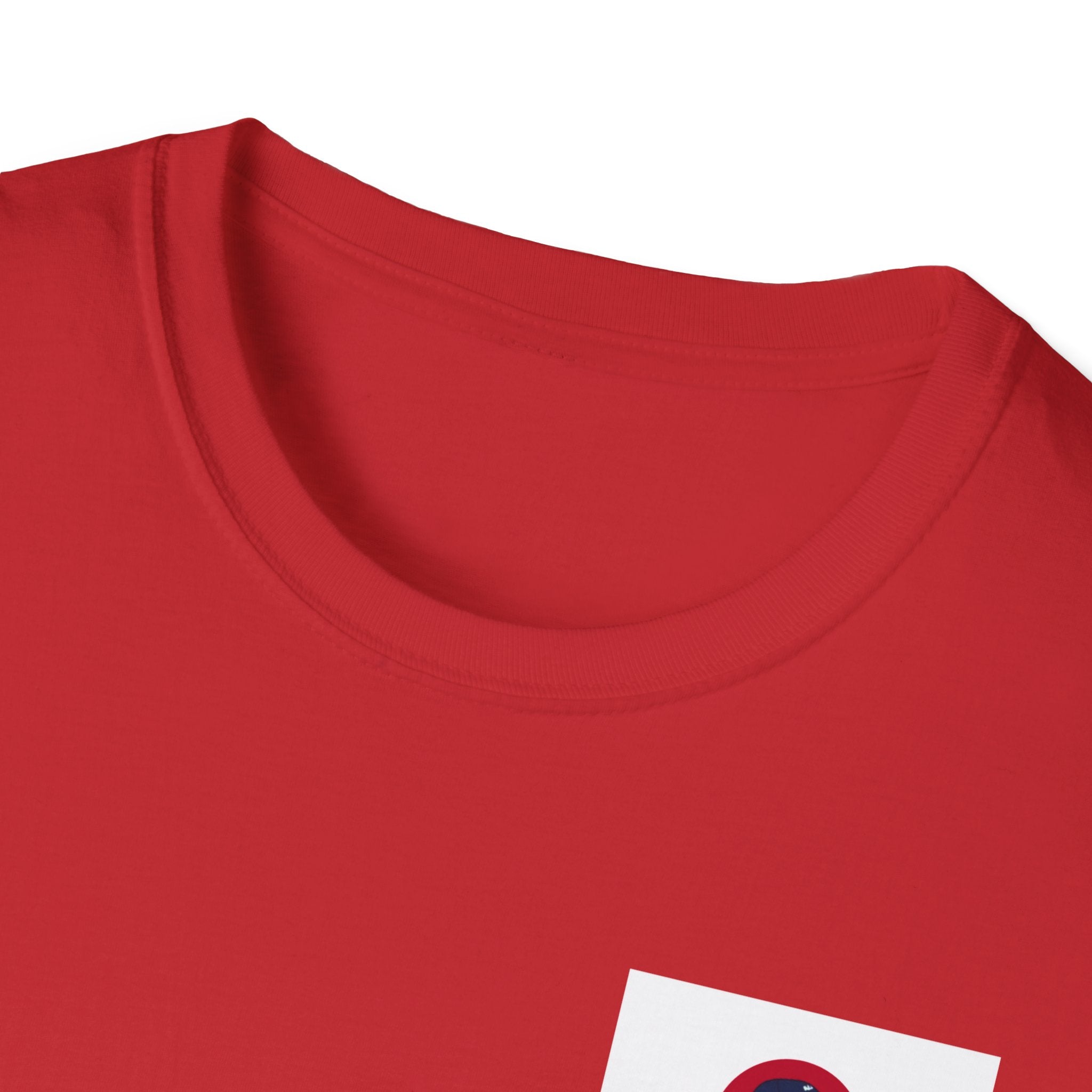 YUKI TSUNODA FORMULA ONE TEE