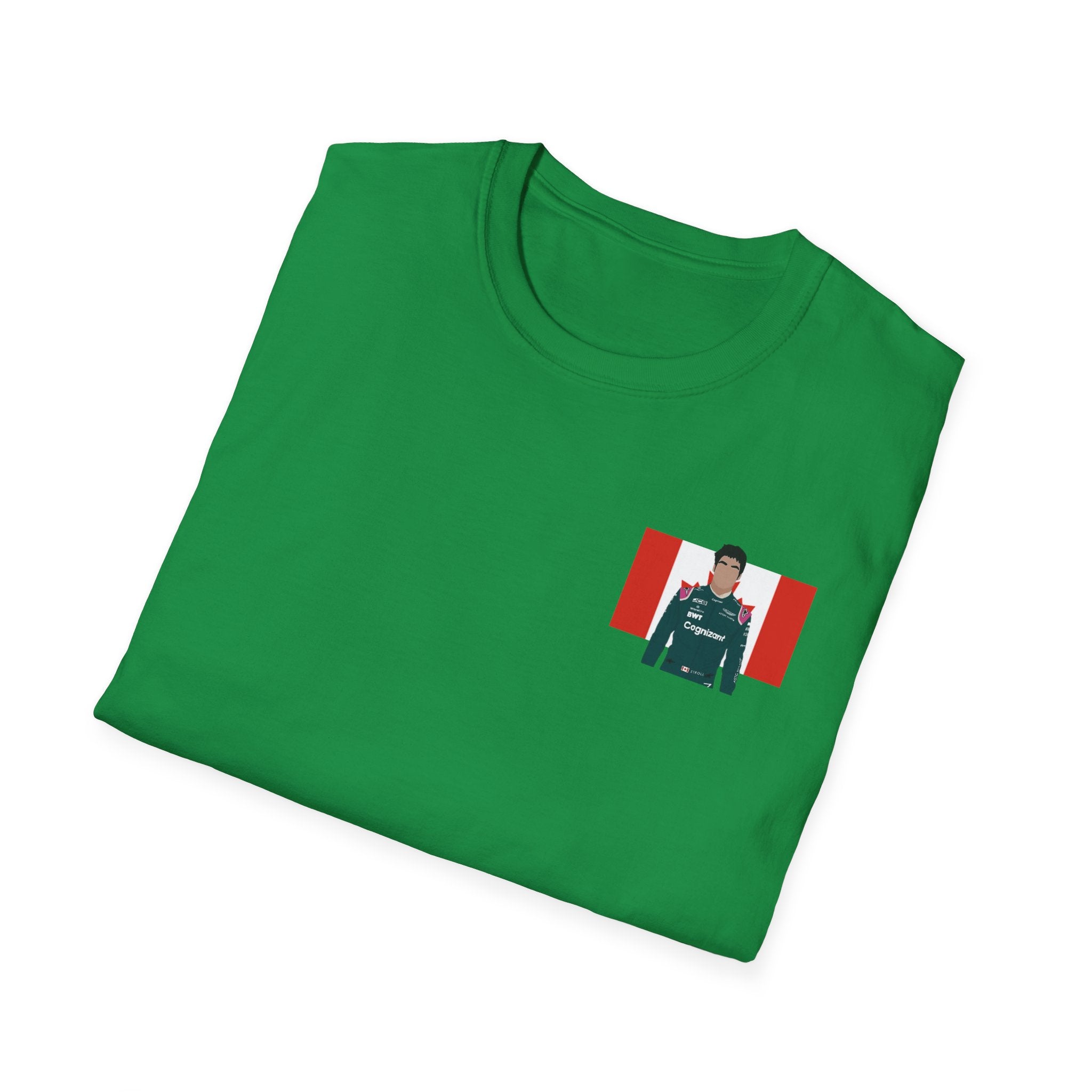 LANCE STROLL FORMULA ONE TEE