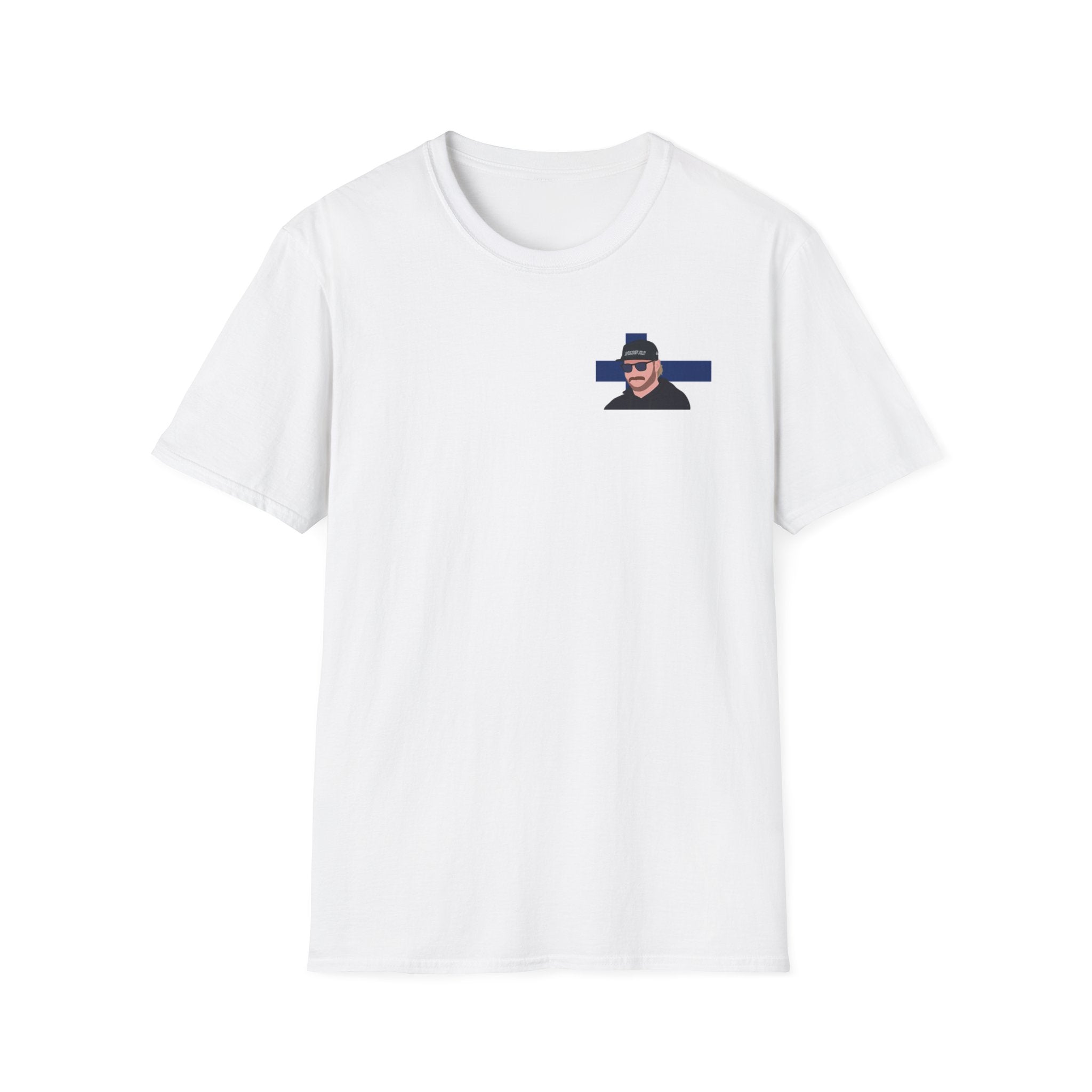 VALTTERI BOTTAS FORMULA ONE TEE