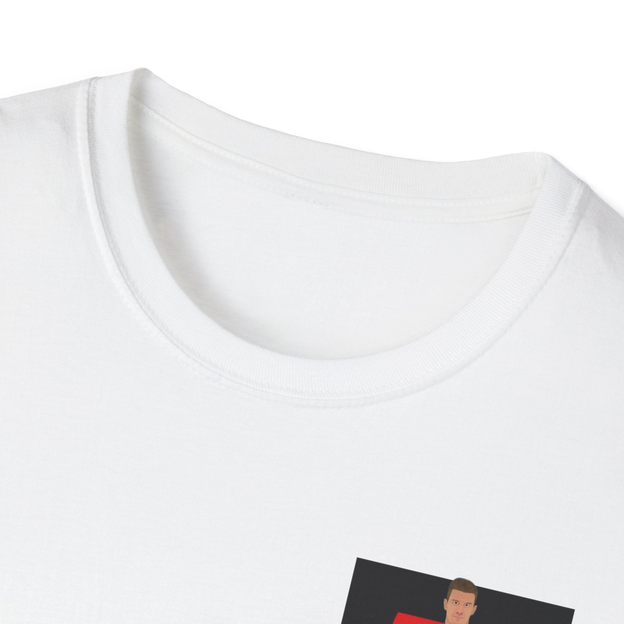 NICO HULKENBERG FORMULA ONE TEE