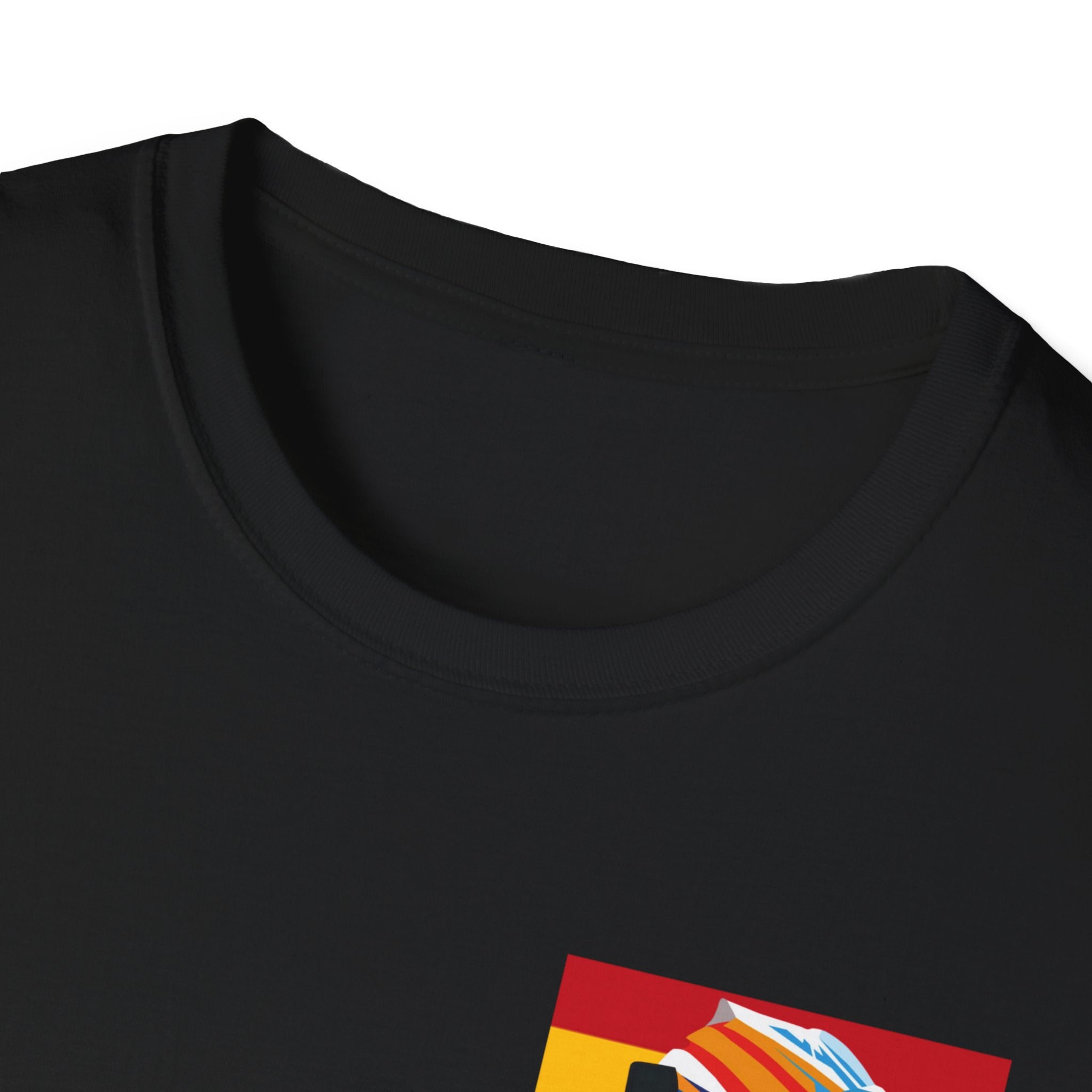 FERNANDO ALONSO FORMULA ONE TEE
