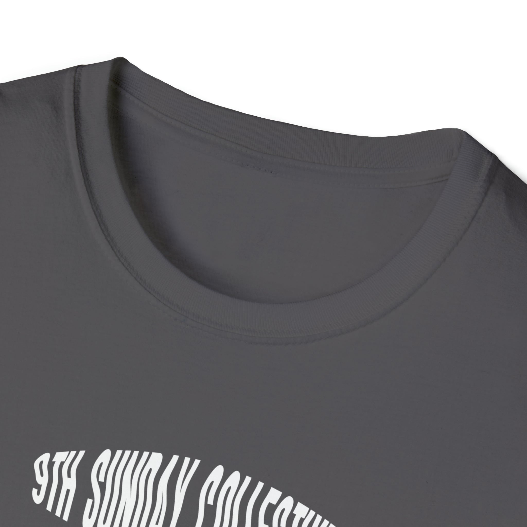 9TH SUNDAY COLLECTIVE BRAND TEE