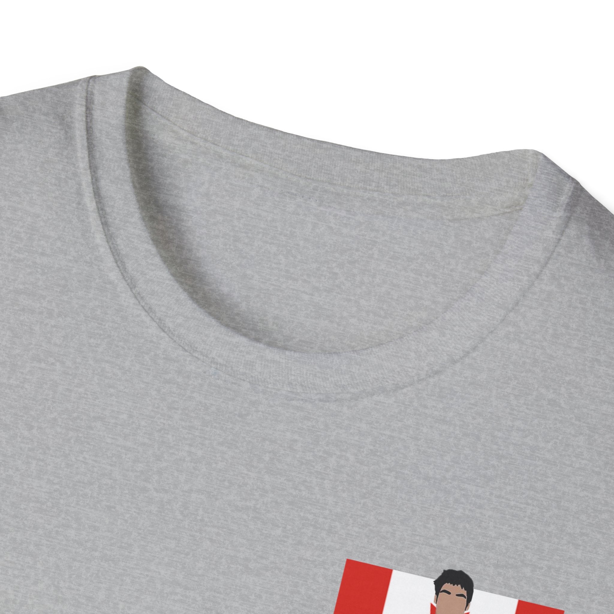 LANCE STROLL FORMULA ONE TEE