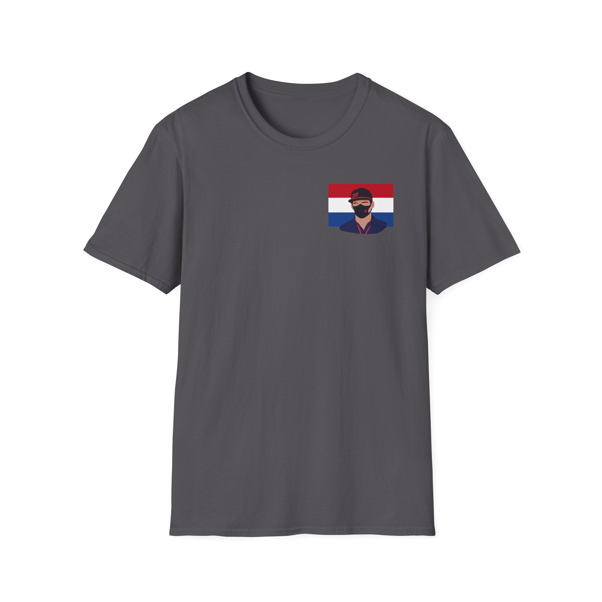 MAX VERSTAPPEN FORMULA ONE TEE