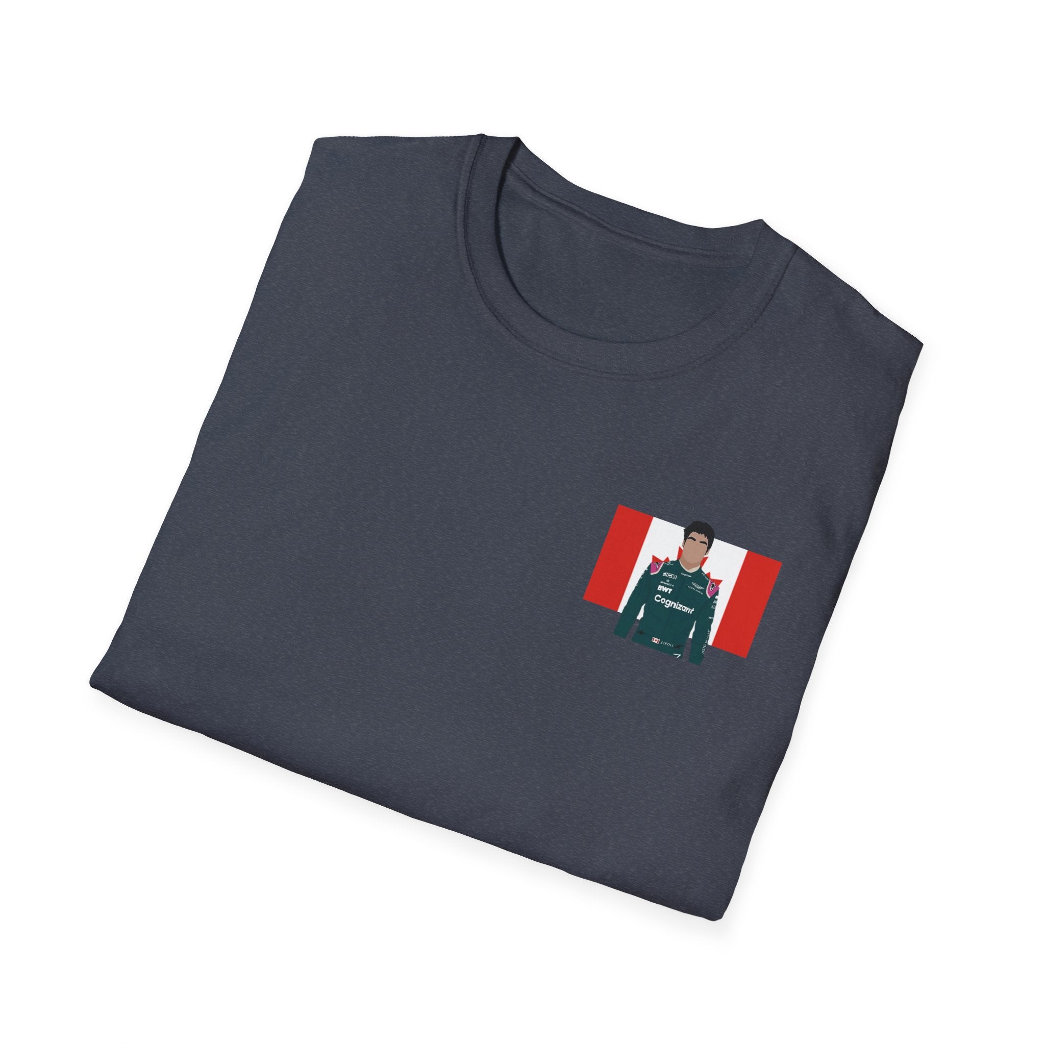 LANCE STROLL FORMULA ONE TEE