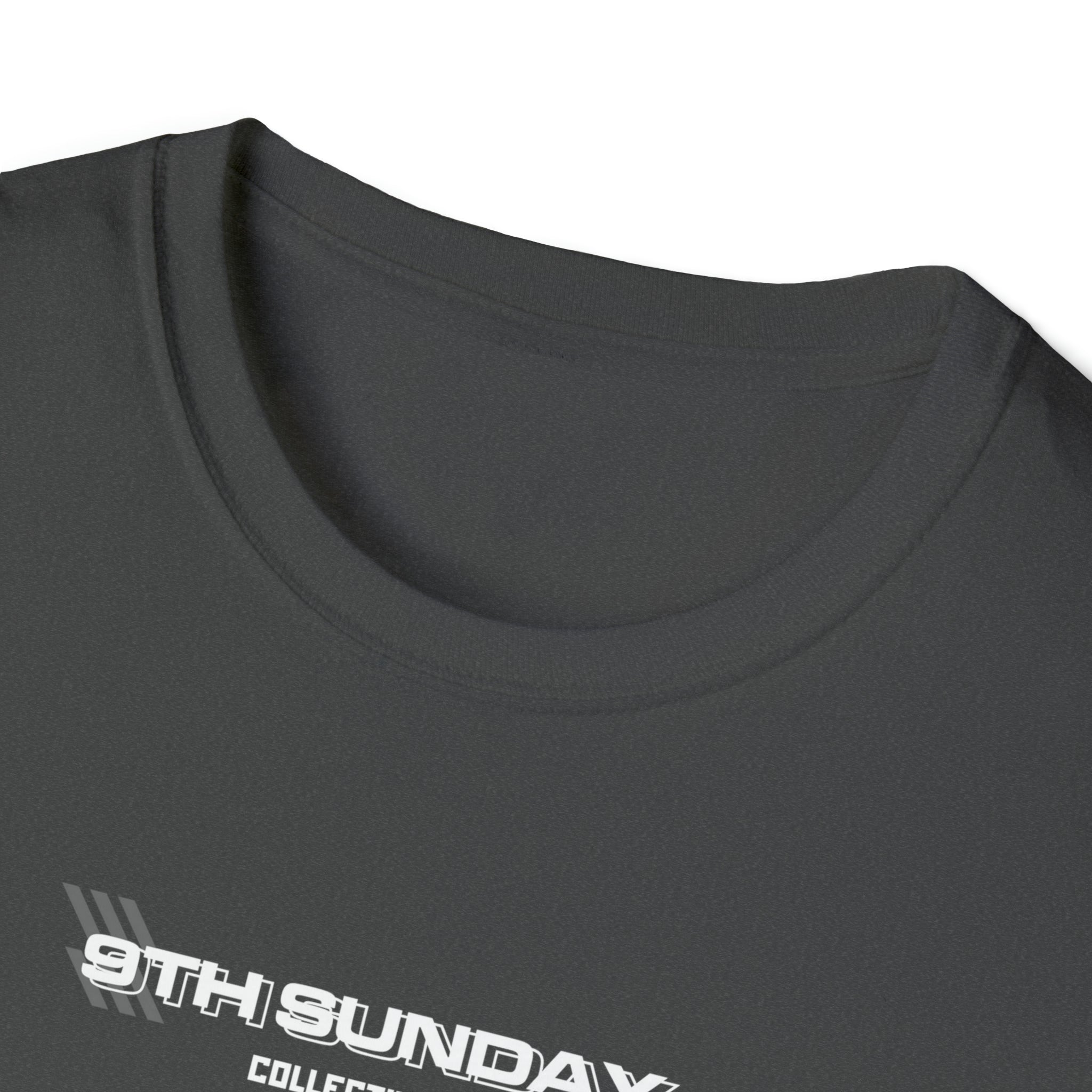 9TH SUNDAY NASA RACING TEE