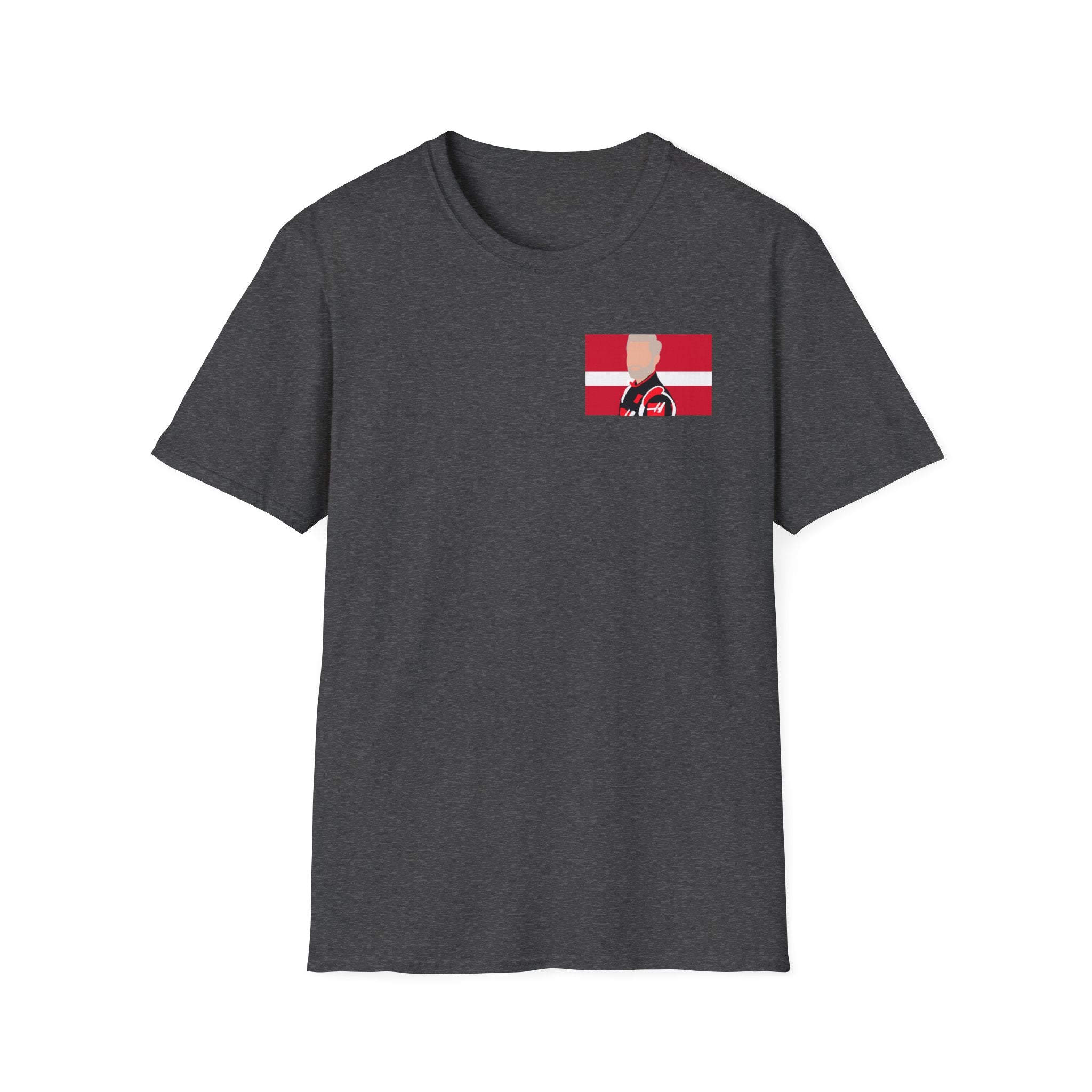 KEVIN MAGNUSSEN FORMULA ONE TEE