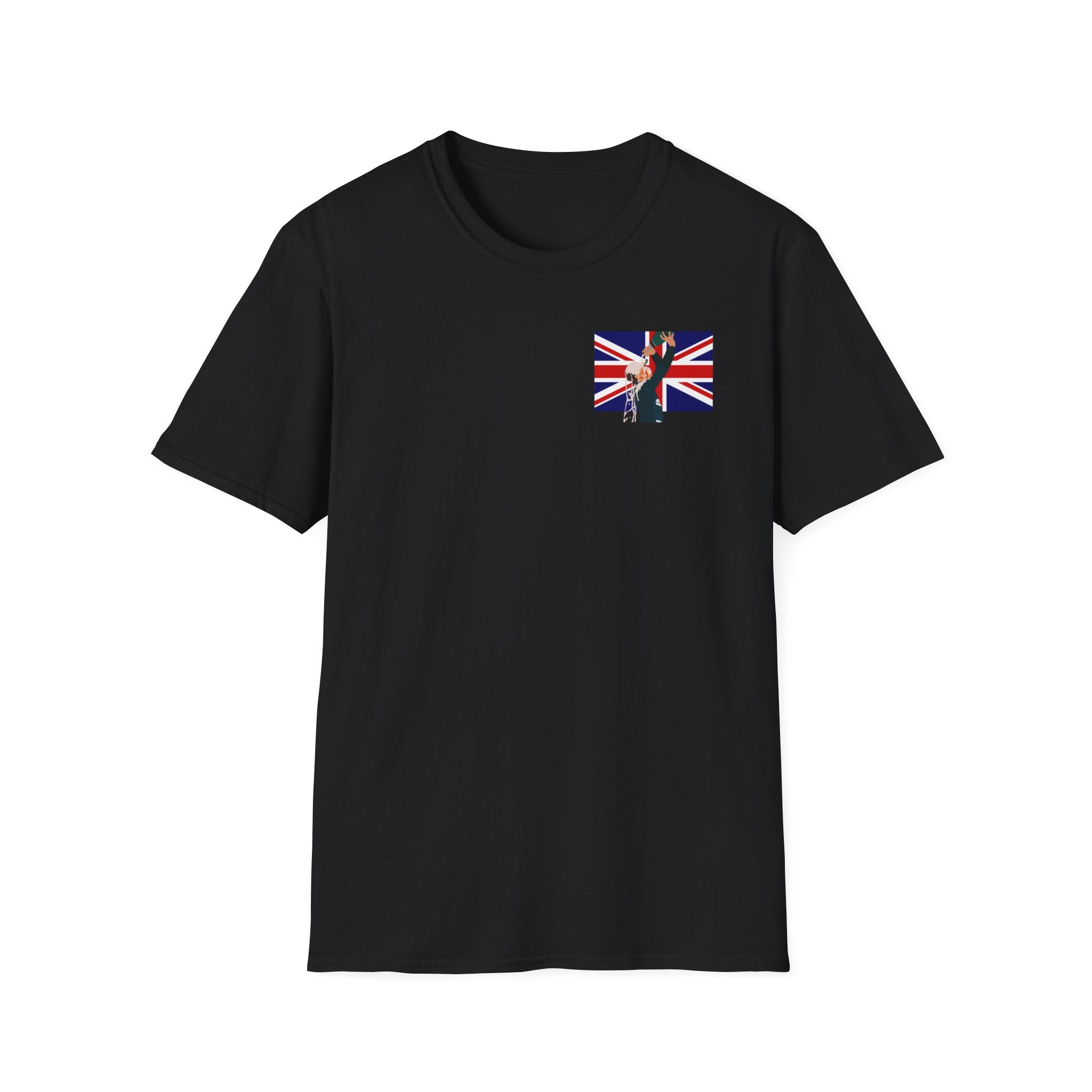 LANDO NORRIS FORMULA ONE TEE
