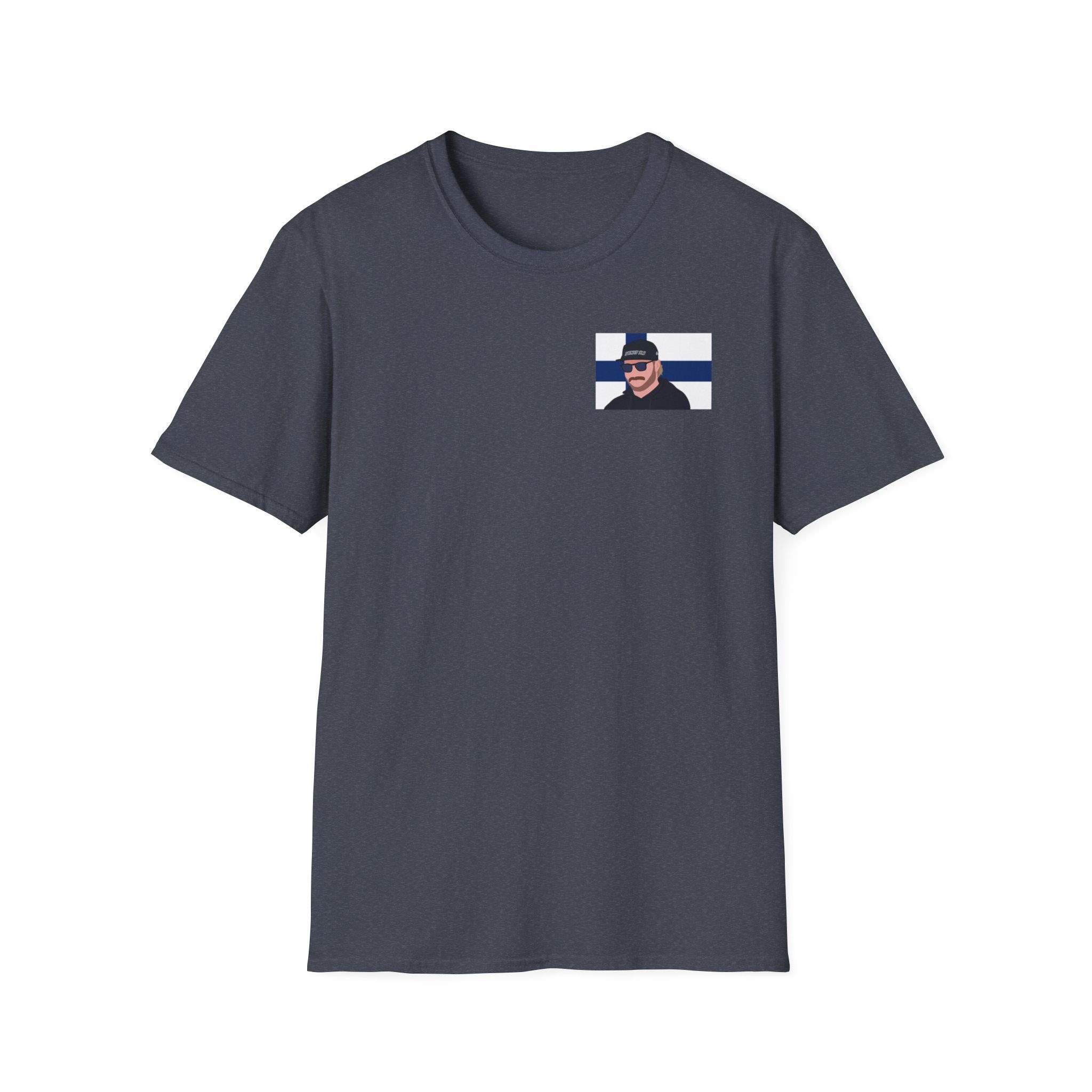 VALTTERI BOTTAS FORMULA ONE TEE