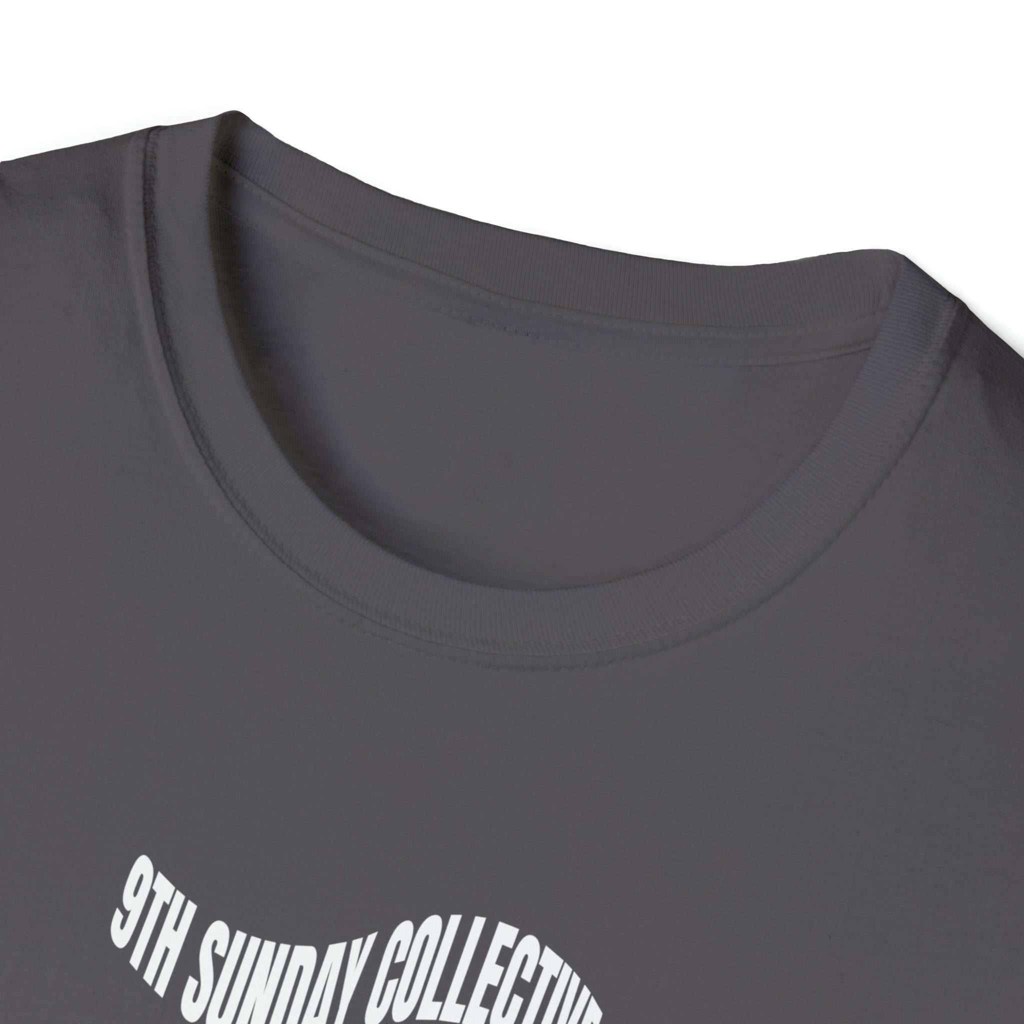 9TH SUNDAY COLLECTIVE BRAND TEE