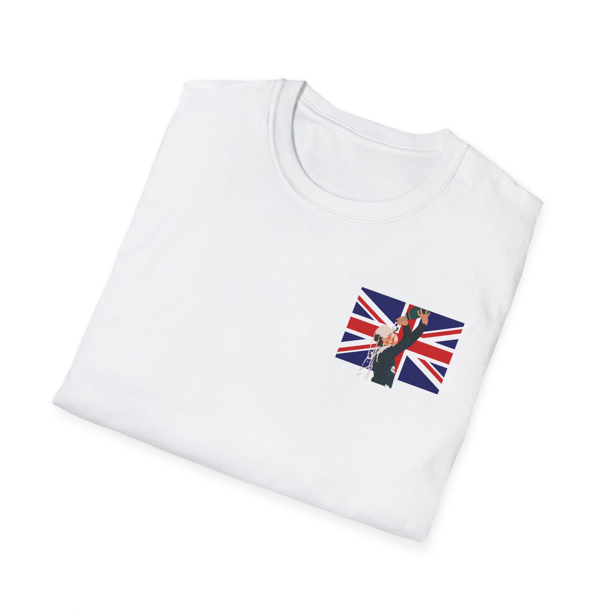 LANDO NORRIS FORMULA ONE TEE