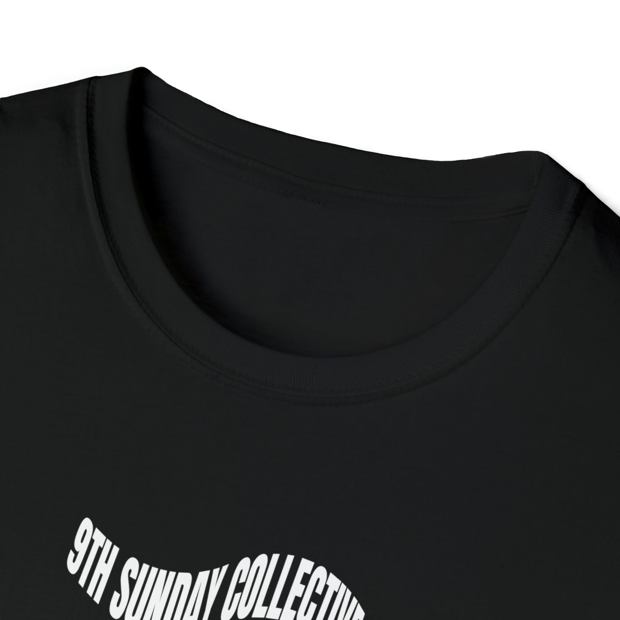 9TH SUNDAY COLLECTIVE BRAND TEE