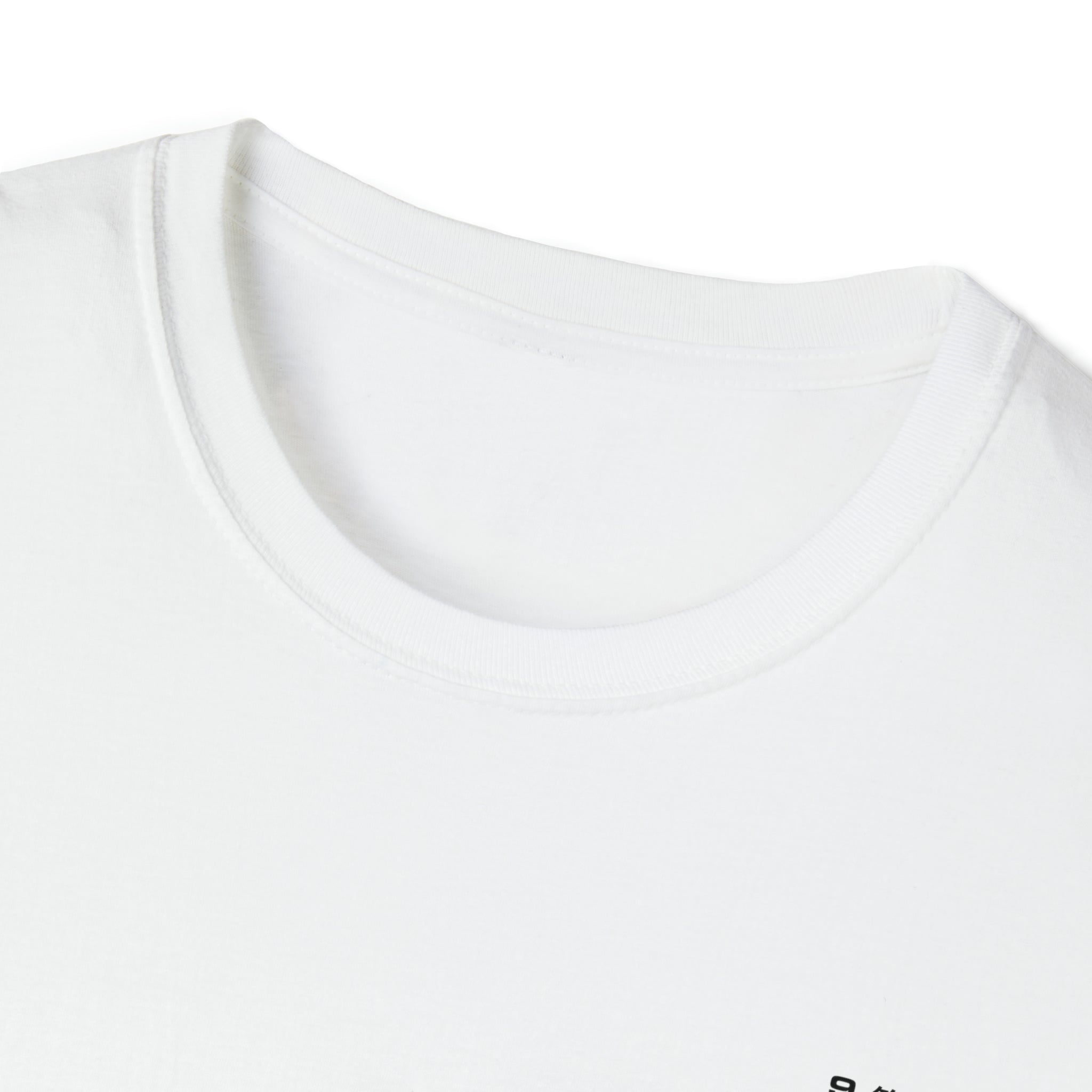 ARE YOU SEEING THIS TEE