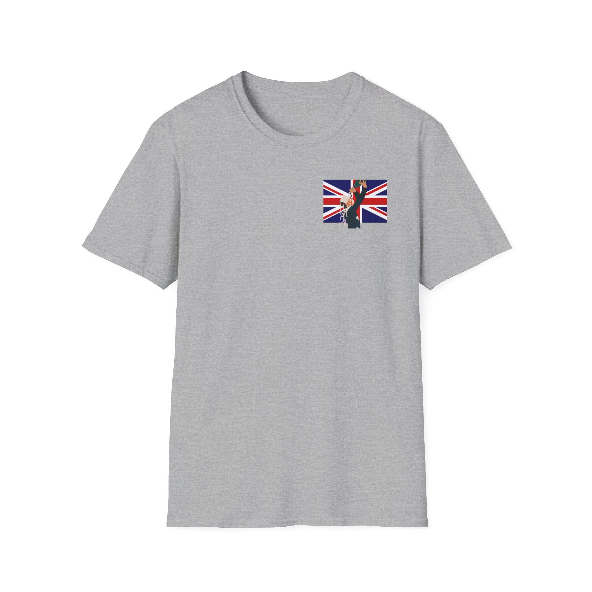 LANDO NORRIS FORMULA ONE TEE