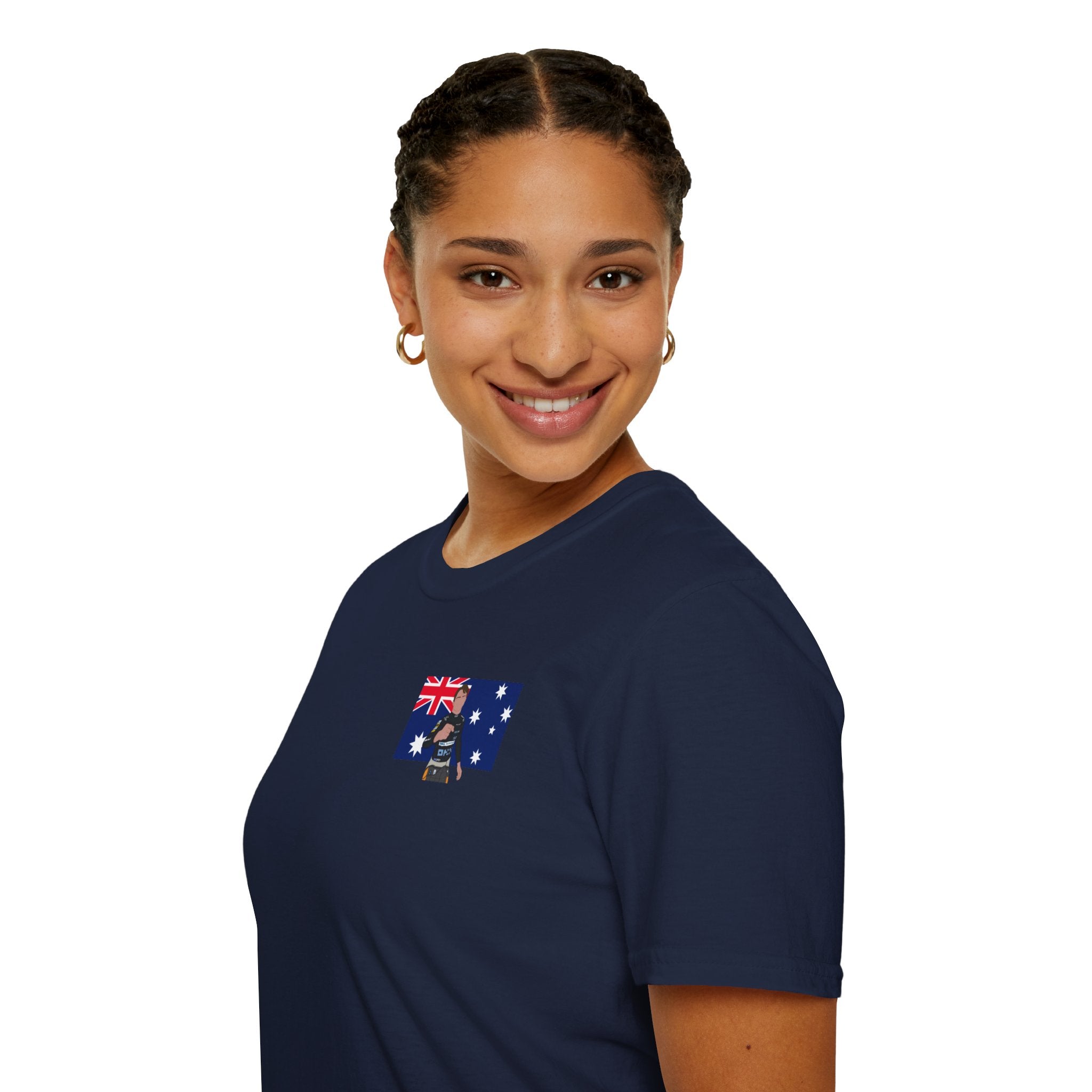 OSCAR PIASTRI FORMULA ONE TEE