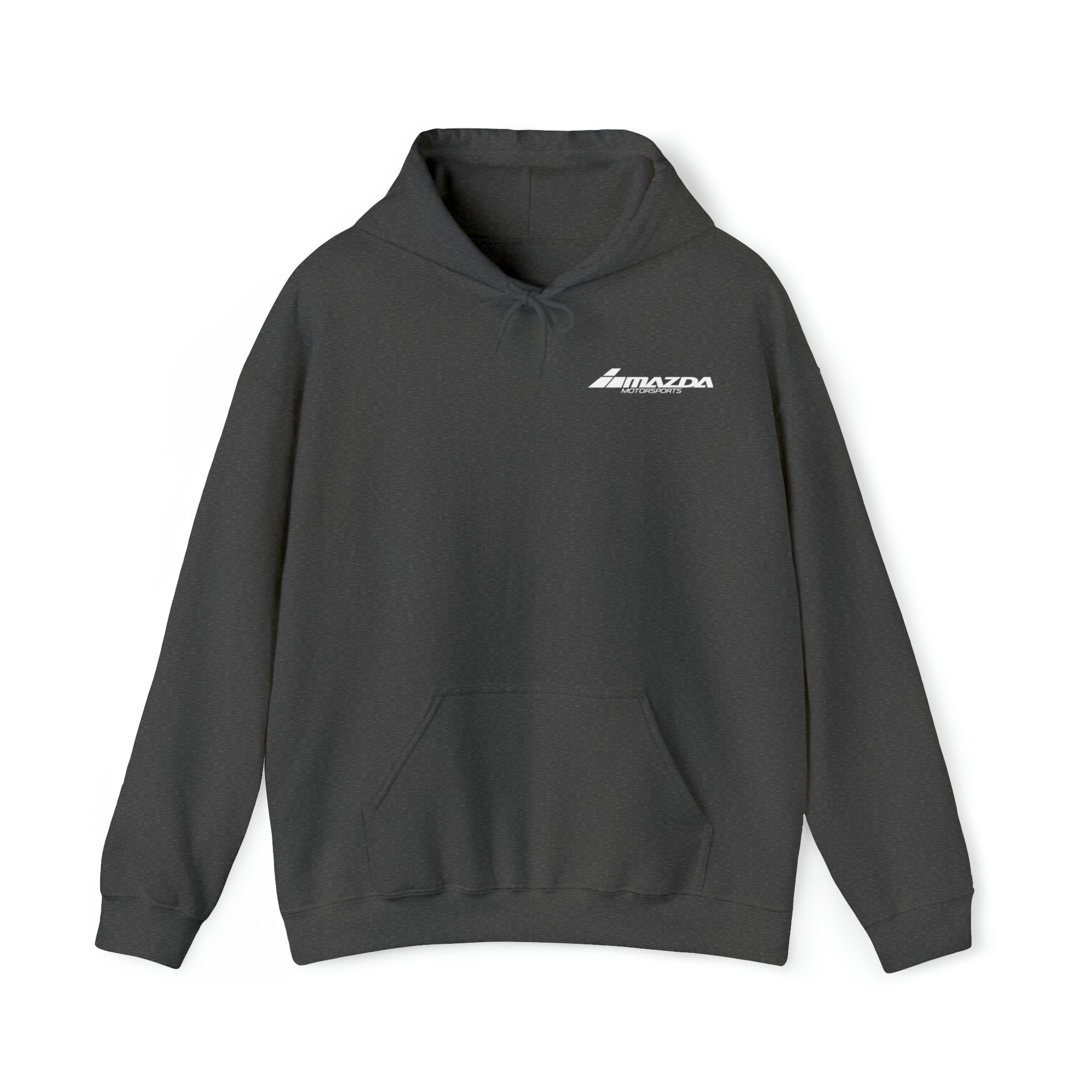 MAZDA MOTORSPORT HOODIE
