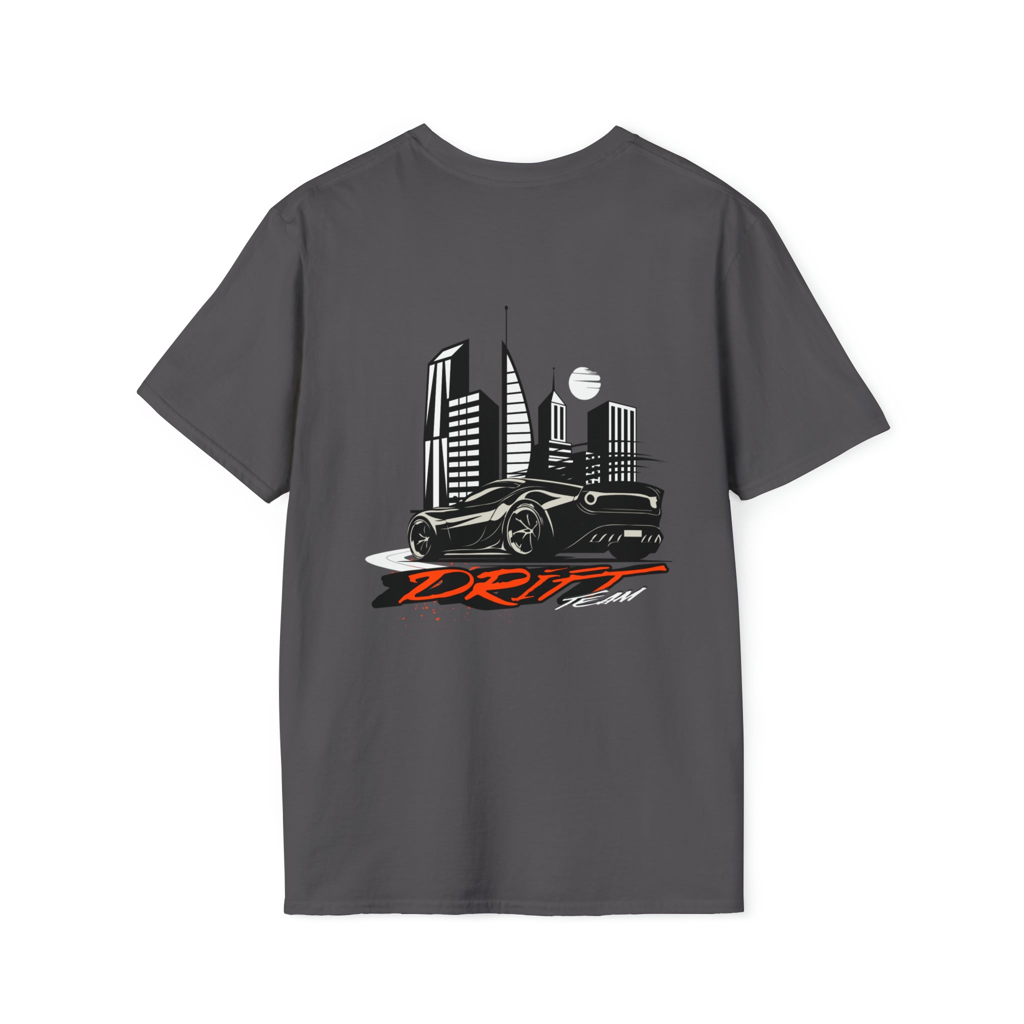 DRIFT TEAM TEE