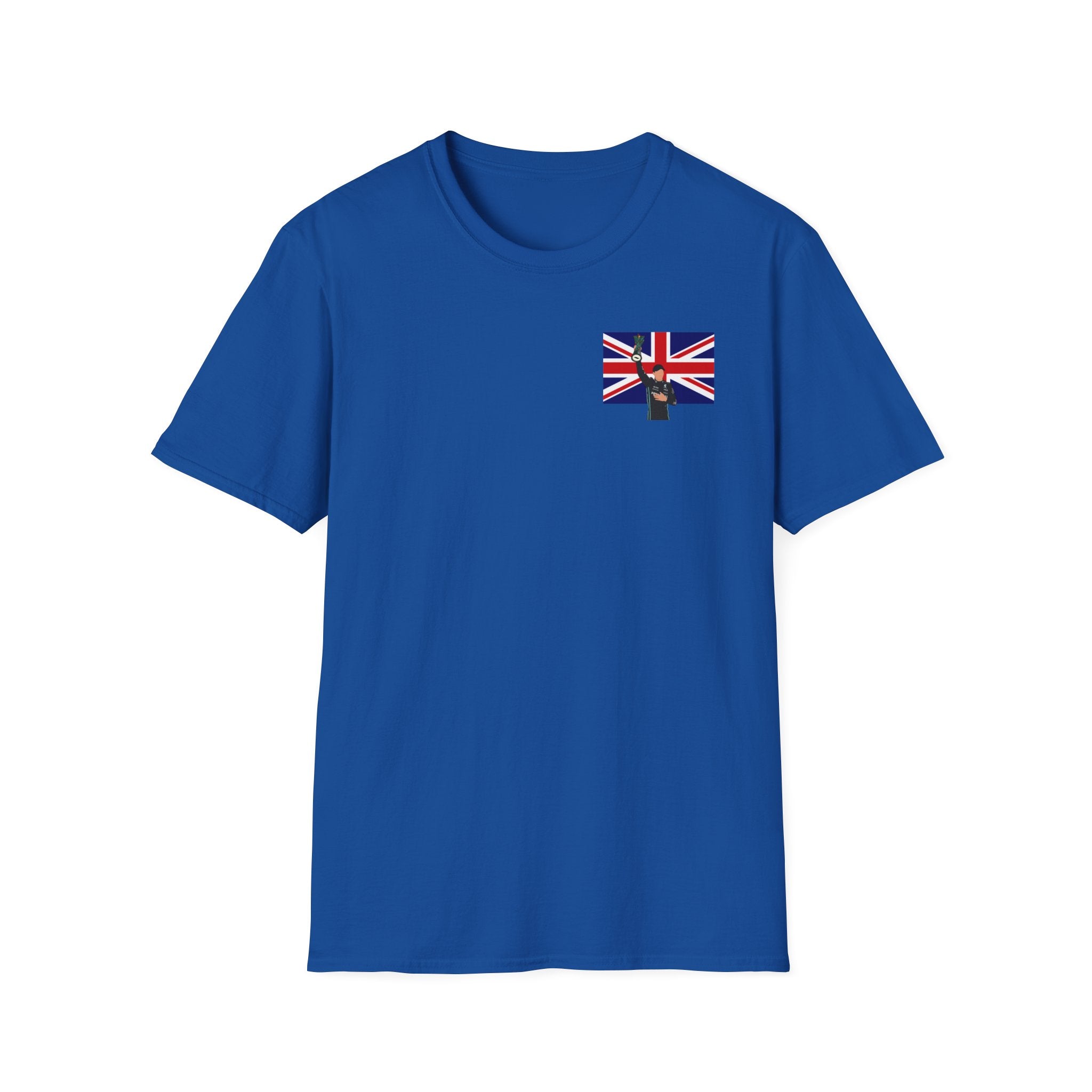 GEORGE RUSSELL FORMULA ONE TEE