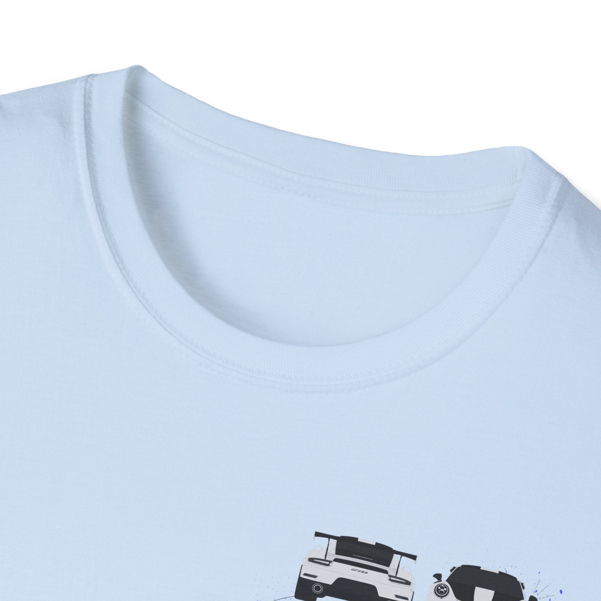 HOW TO BEAT THE TRAFFIC HOME TEE