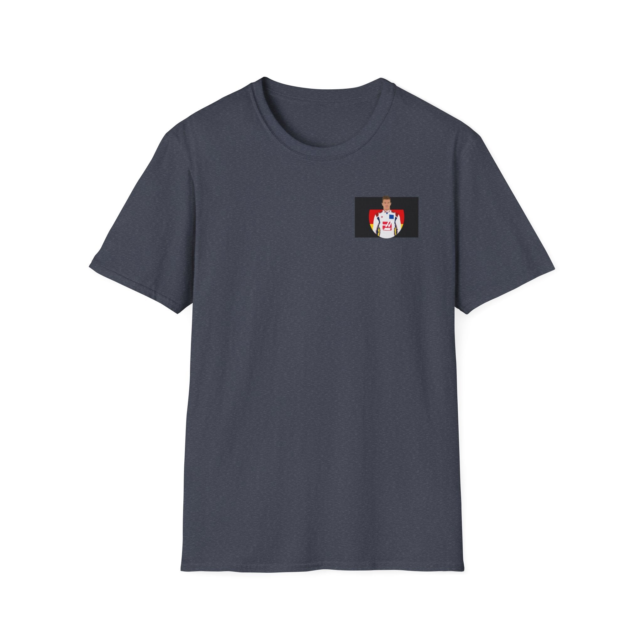 NICO HULKENBERG FORMULA ONE TEE