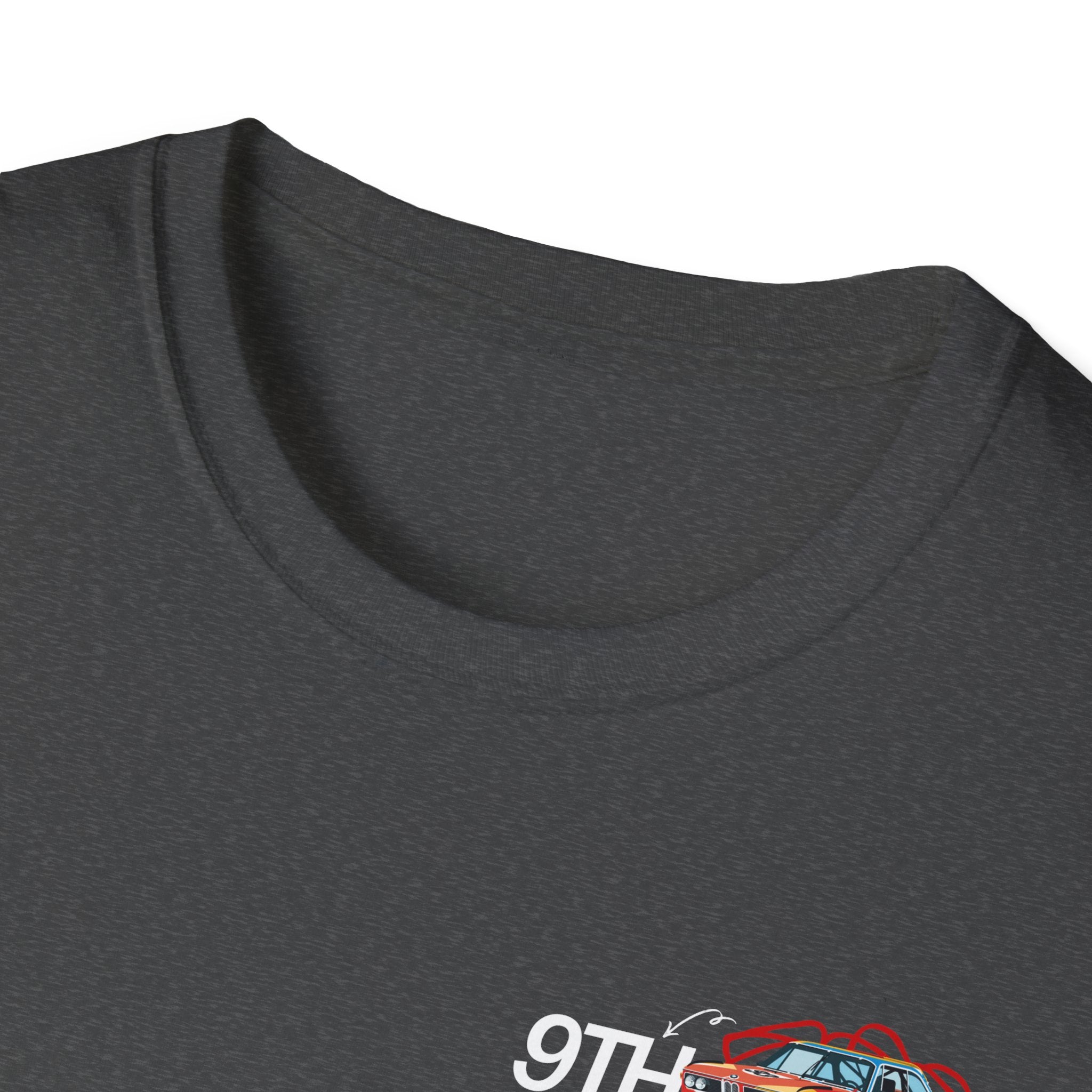 9TH SUNDAY RACING TEAM TEE