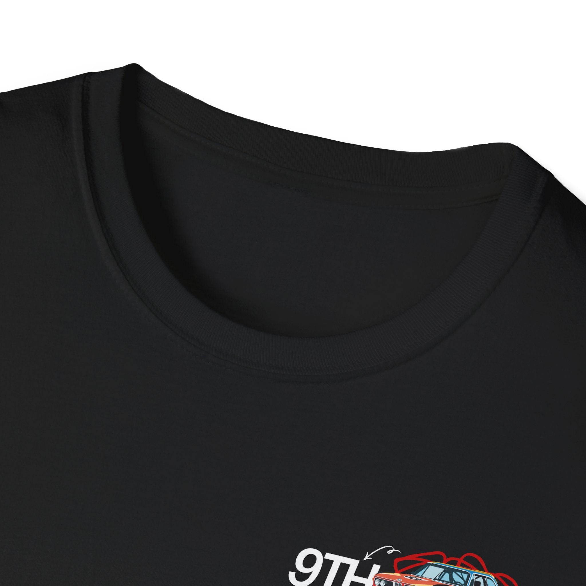 9TH SUNDAY RACING TEAM TEE