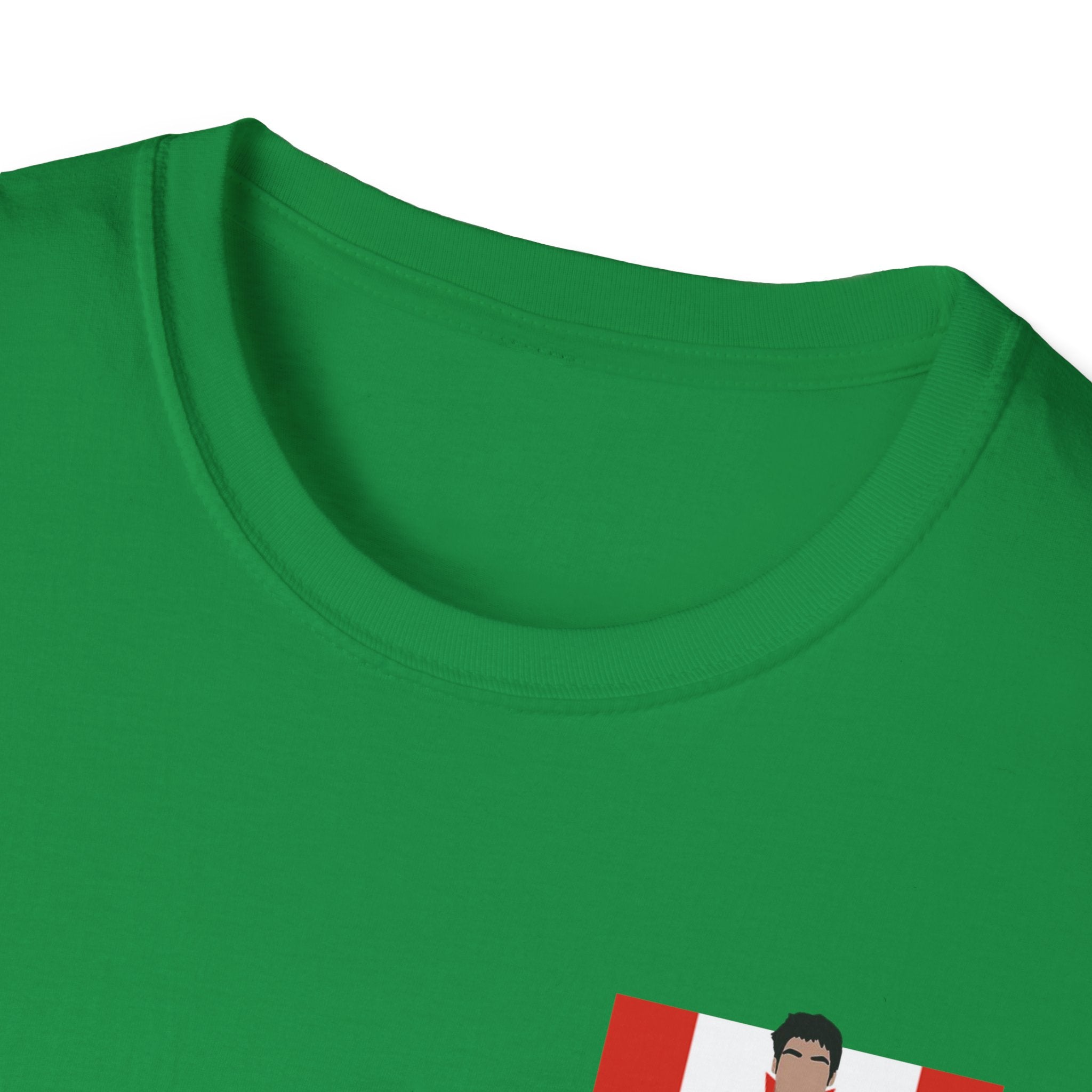 LANCE STROLL FORMULA ONE TEE