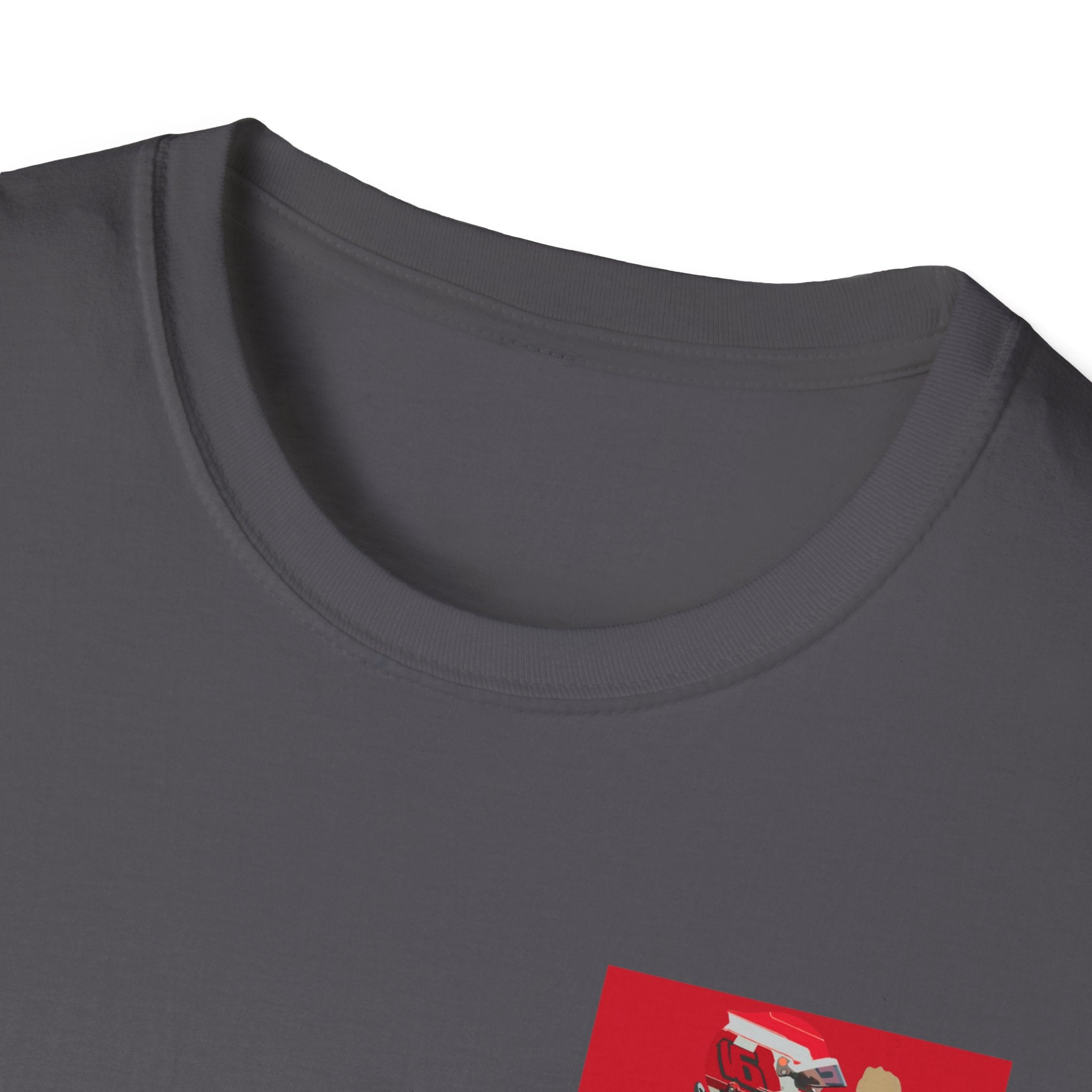 CHARLES LECLERC FORMULA ONE TEE