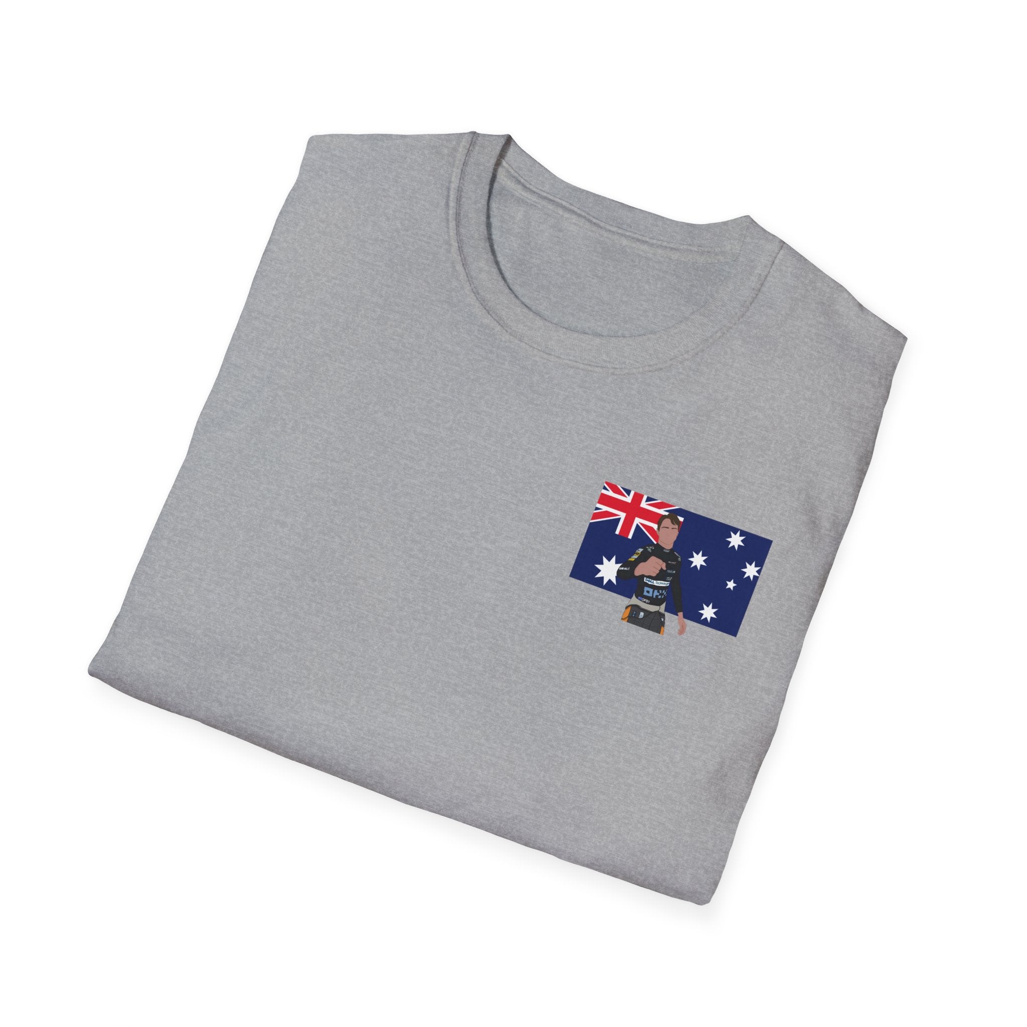 OSCAR PIASTRI FORMULA ONE TEE