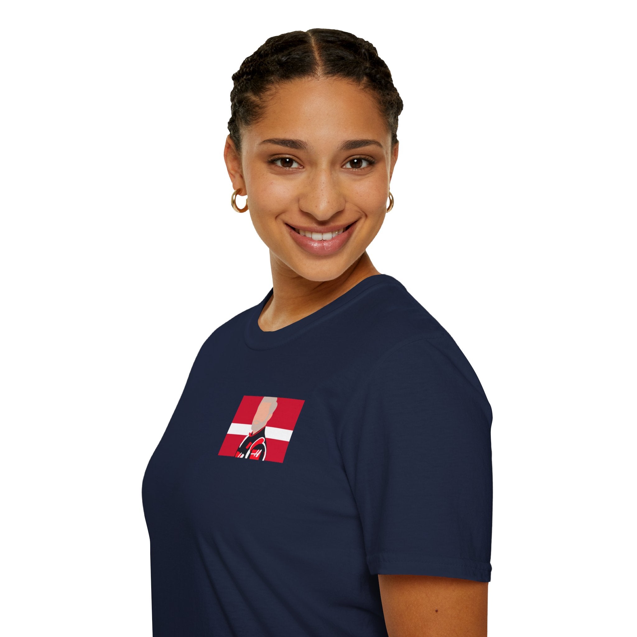 KEVIN MAGNUSSEN FORMULA ONE TEE