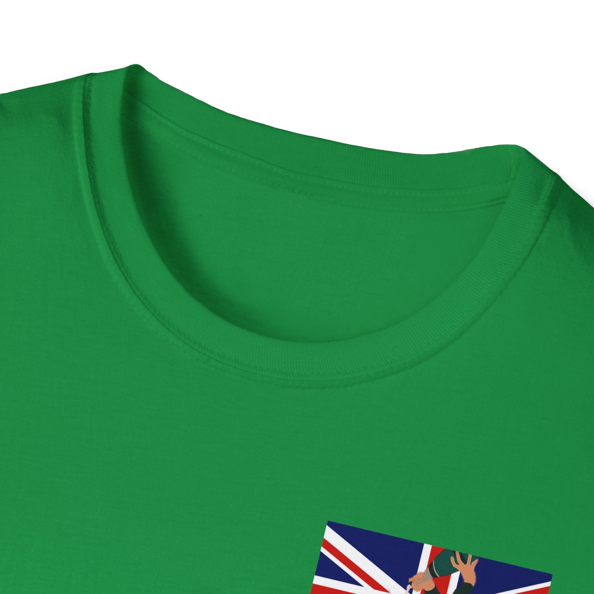 LANDO NORRIS FORMULA ONE TEE