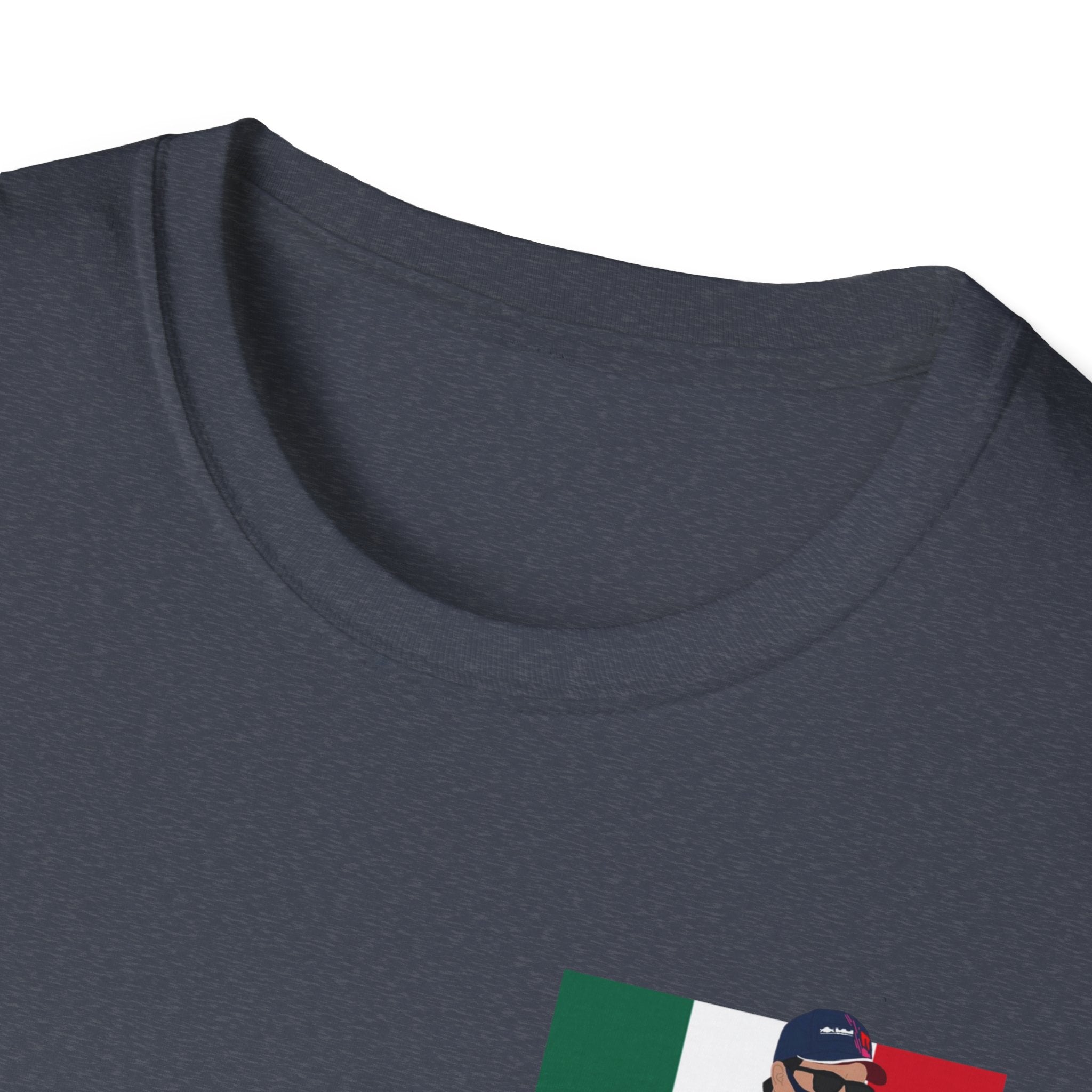 SERGIO PEREZ FORMULA ONE TEE