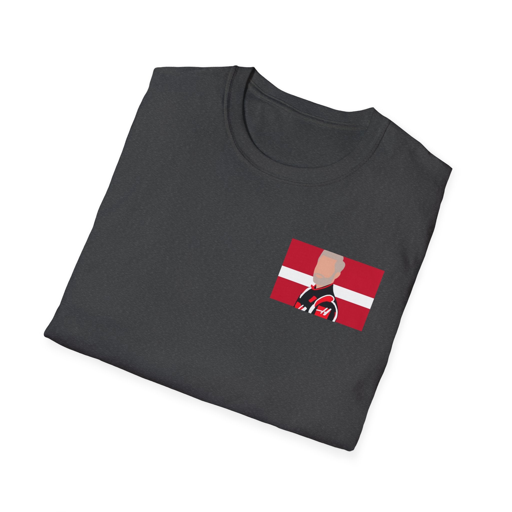 KEVIN MAGNUSSEN FORMULA ONE TEE