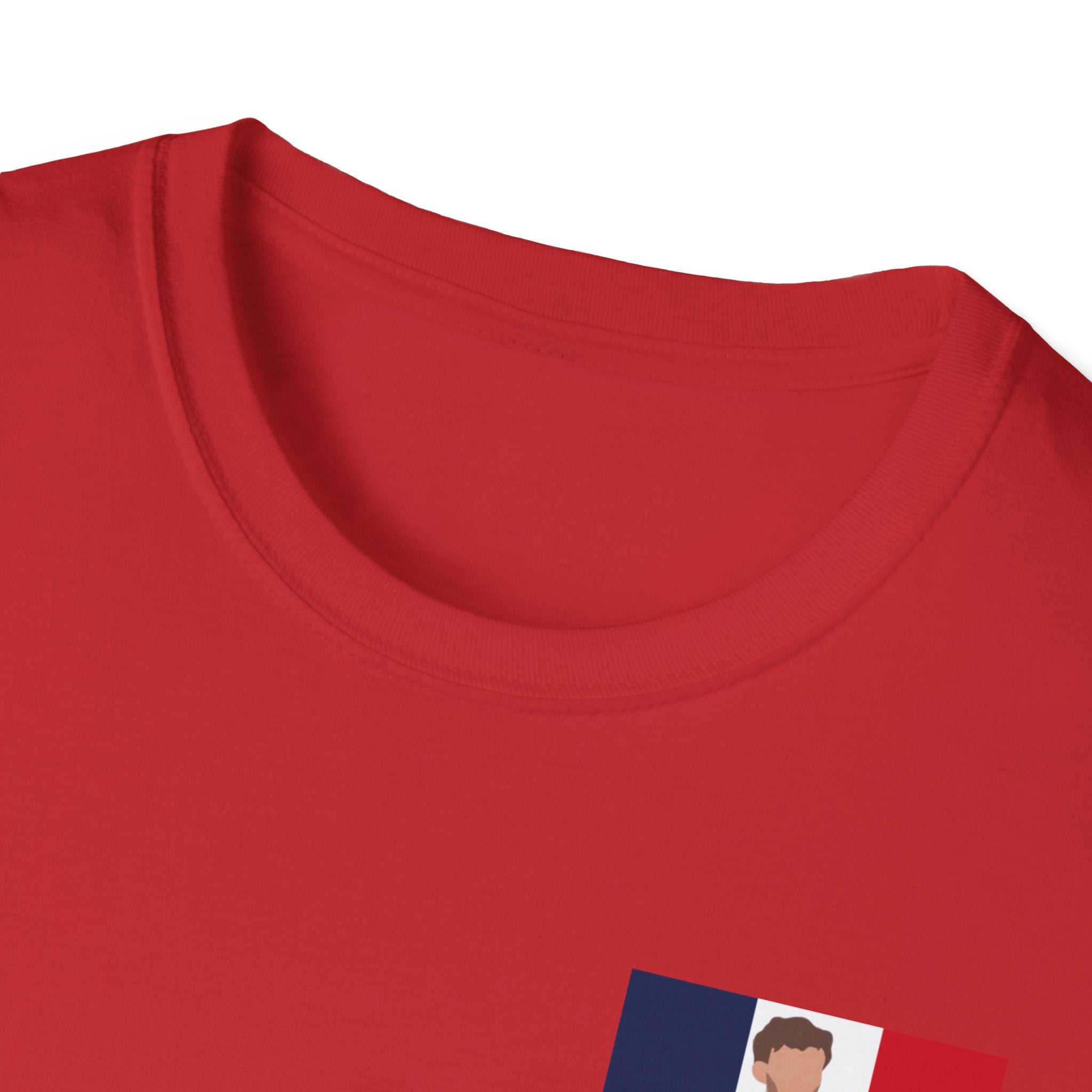 PIERRE GASLY FORMULA ONE TEE