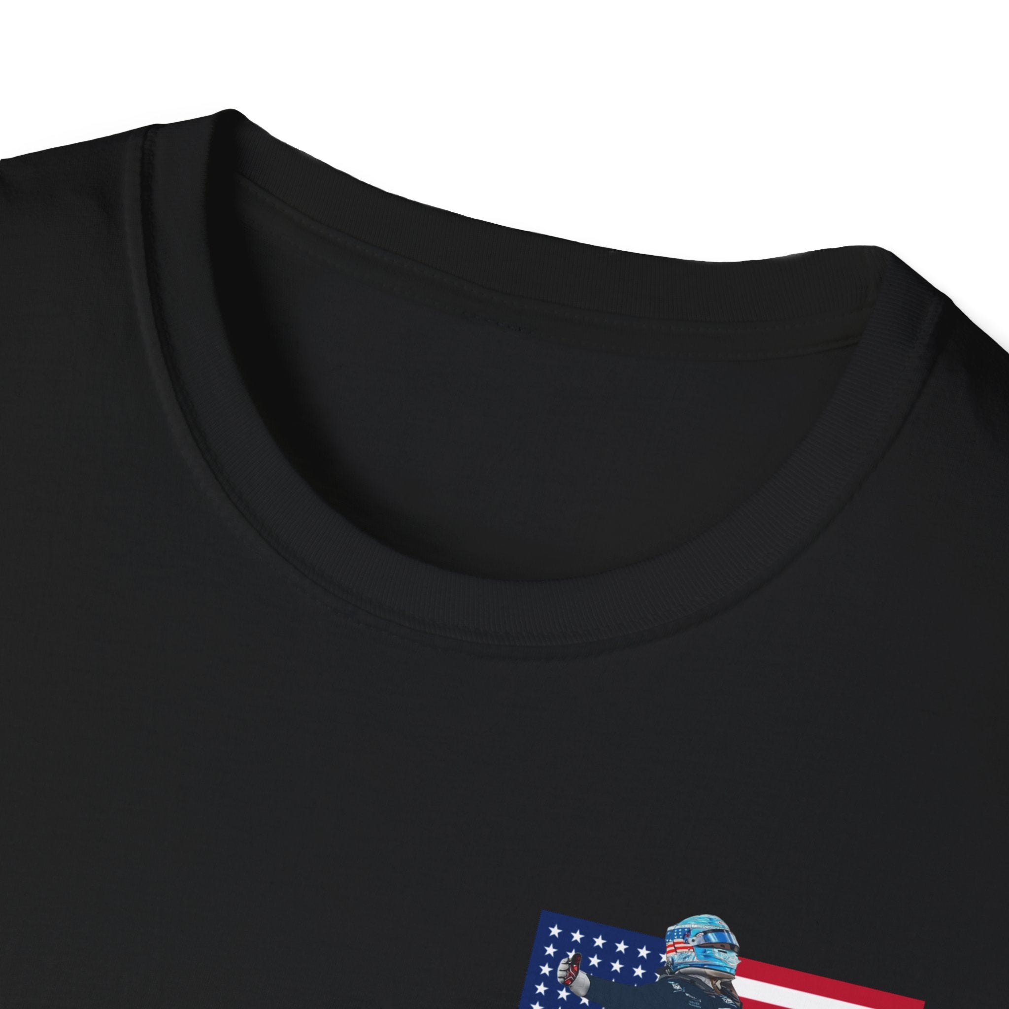 LOGAN SARGEANT FORMULA ONE TEE