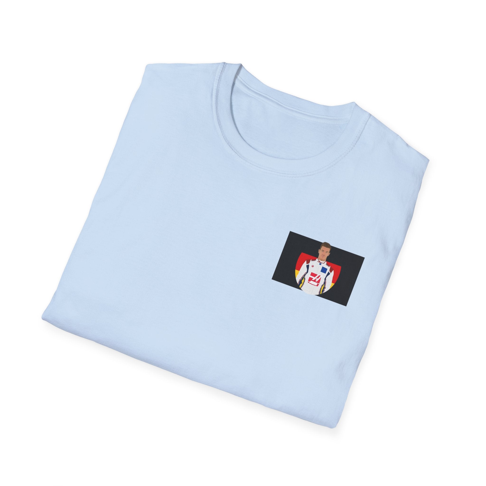 NICO HULKENBERG FORMULA ONE TEE
