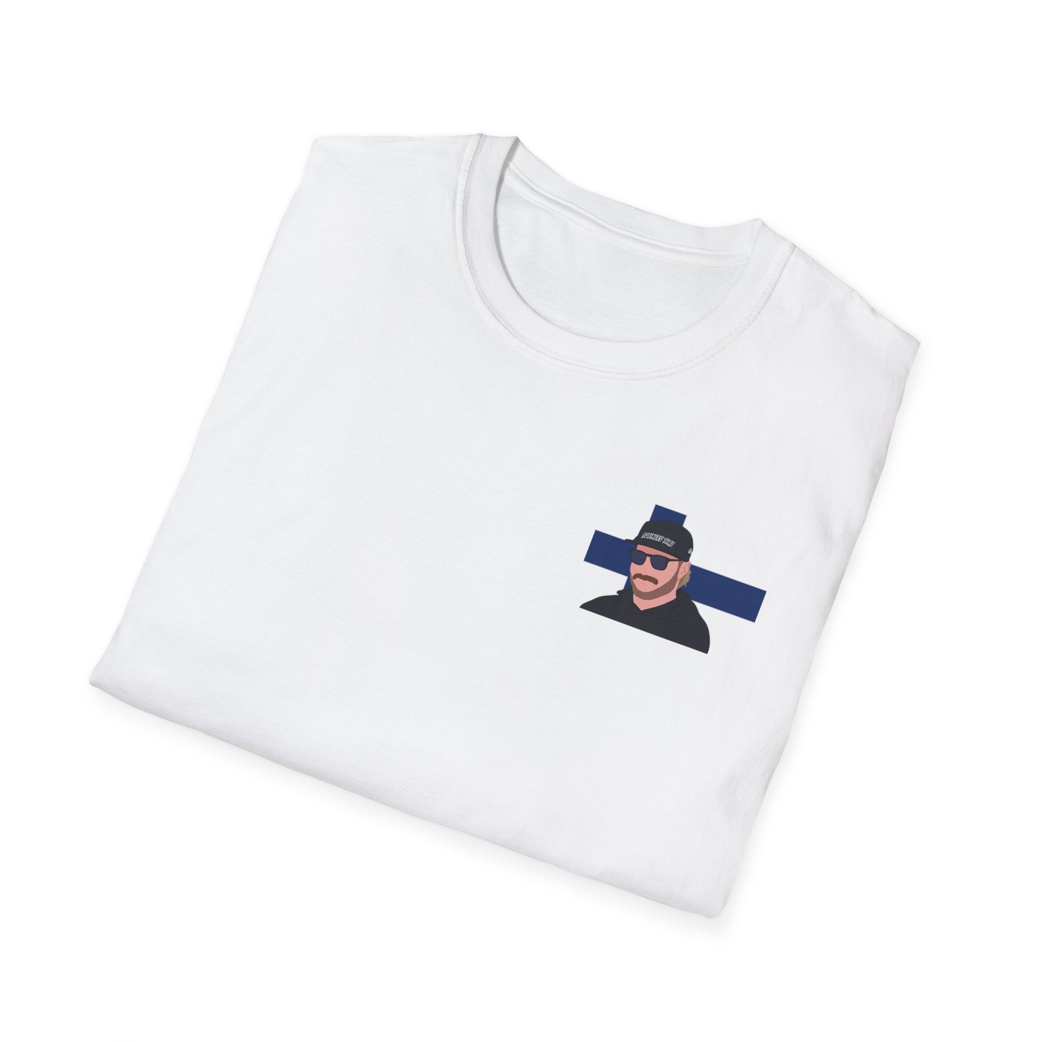 VALTTERI BOTTAS FORMULA ONE TEE