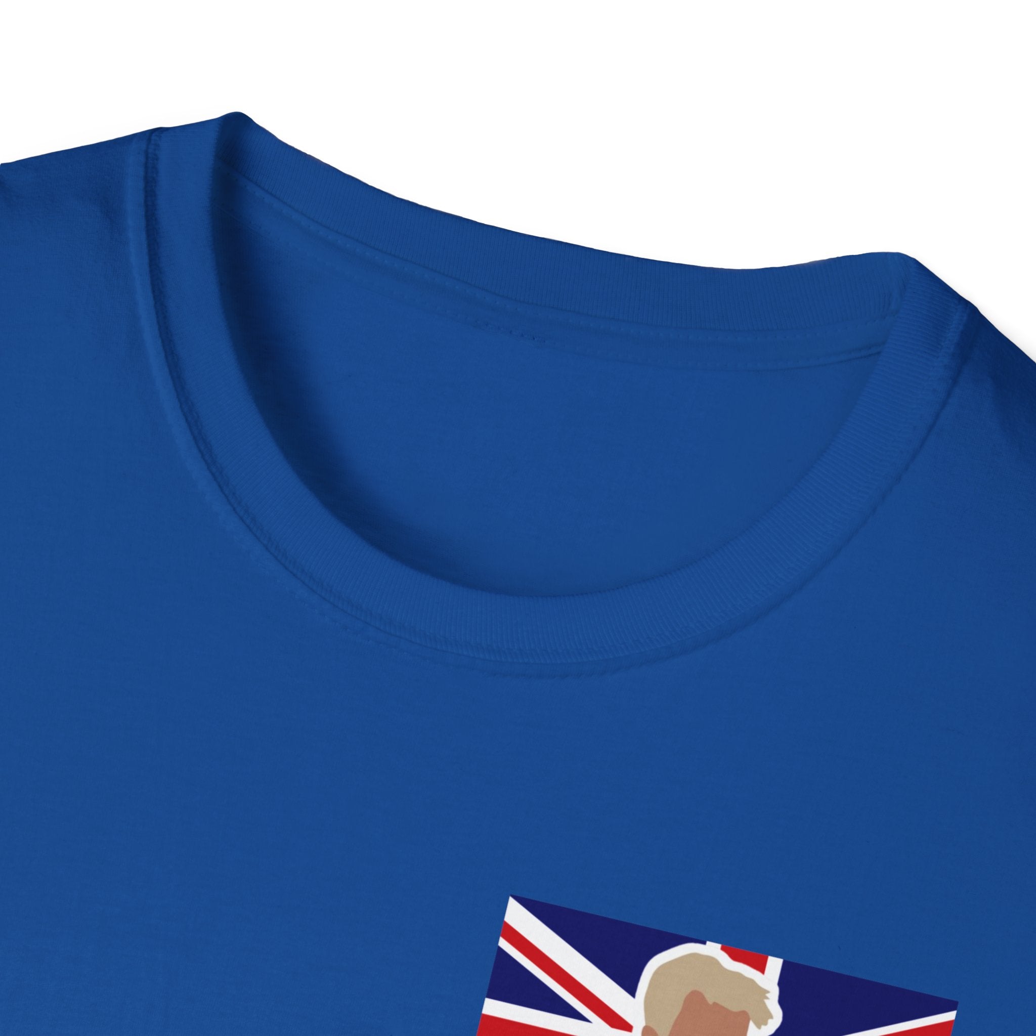ALEX ALBON FORMULA ONE TEE