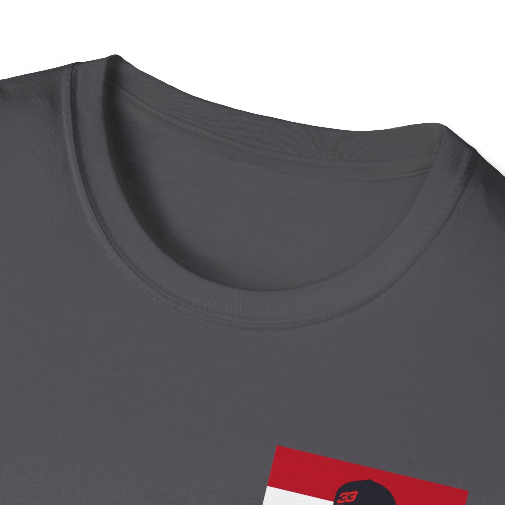 MAX VERSTAPPEN FORMULA ONE TEE