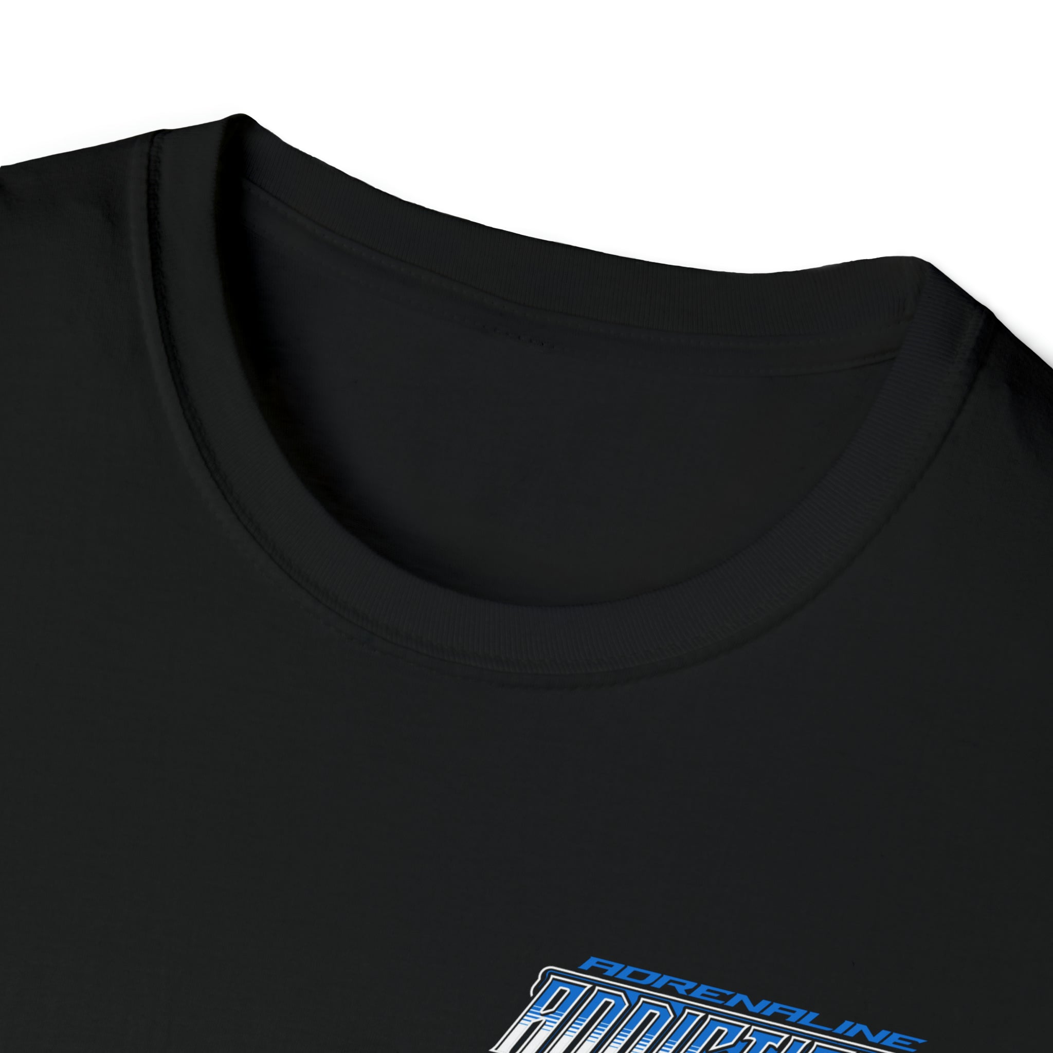 ADRENALINE ADDICTION AUTOWORK TEE