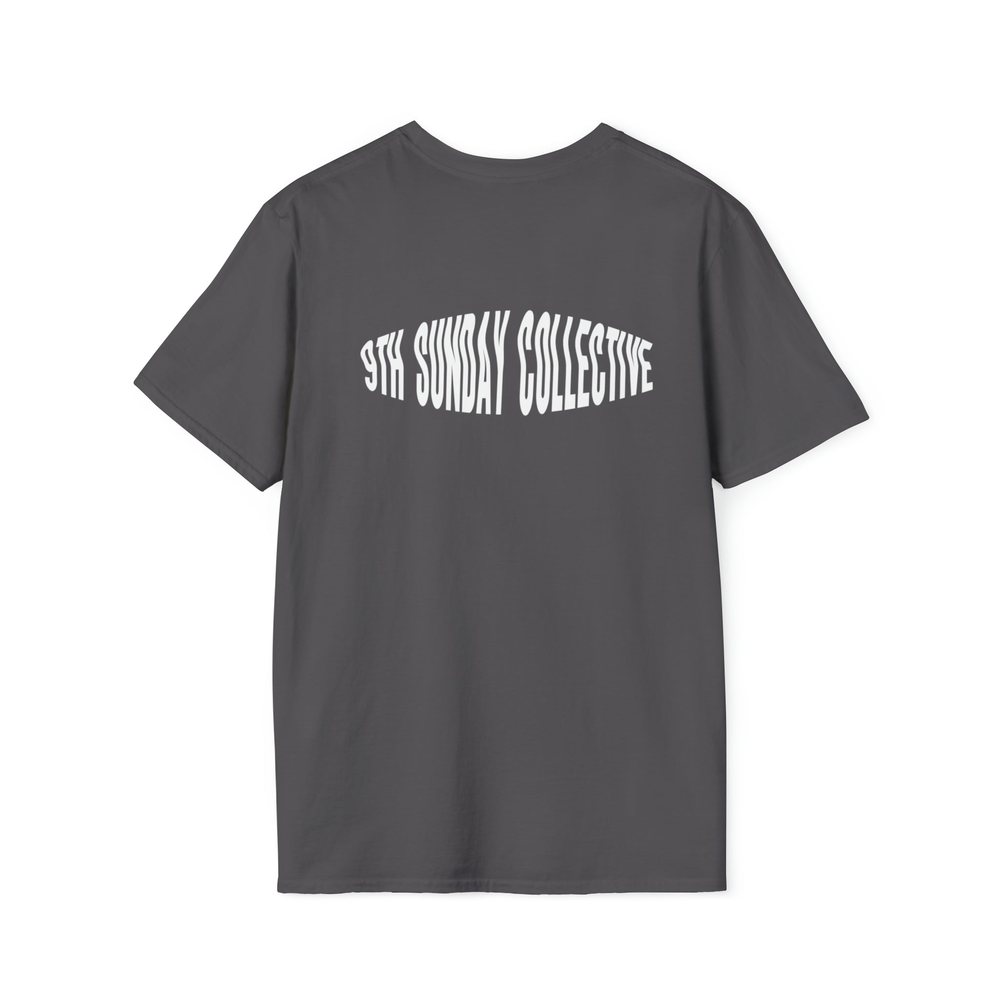 9TH SUNDAY COLLECTIVE BRAND TEE