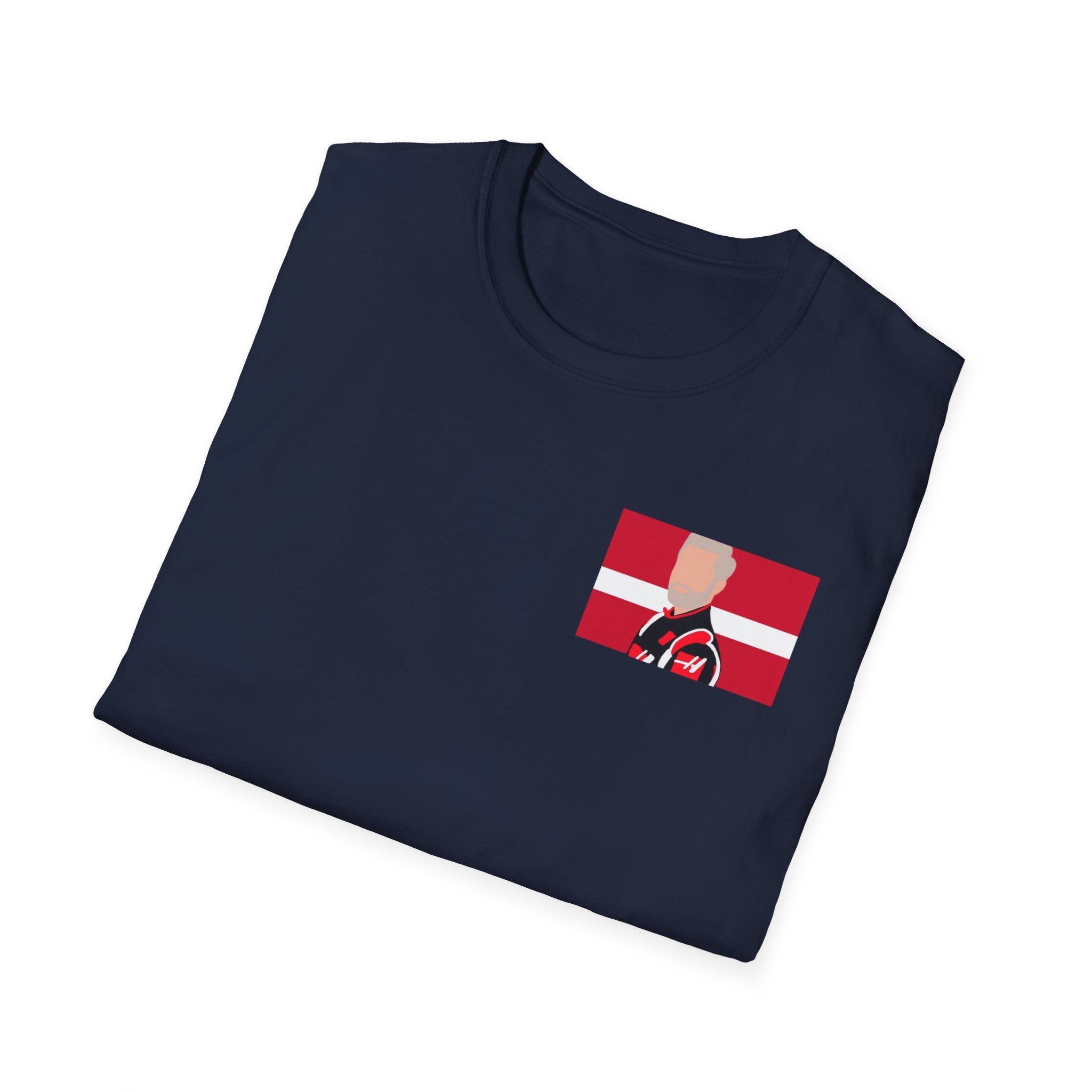 KEVIN MAGNUSSEN FORMULA ONE TEE