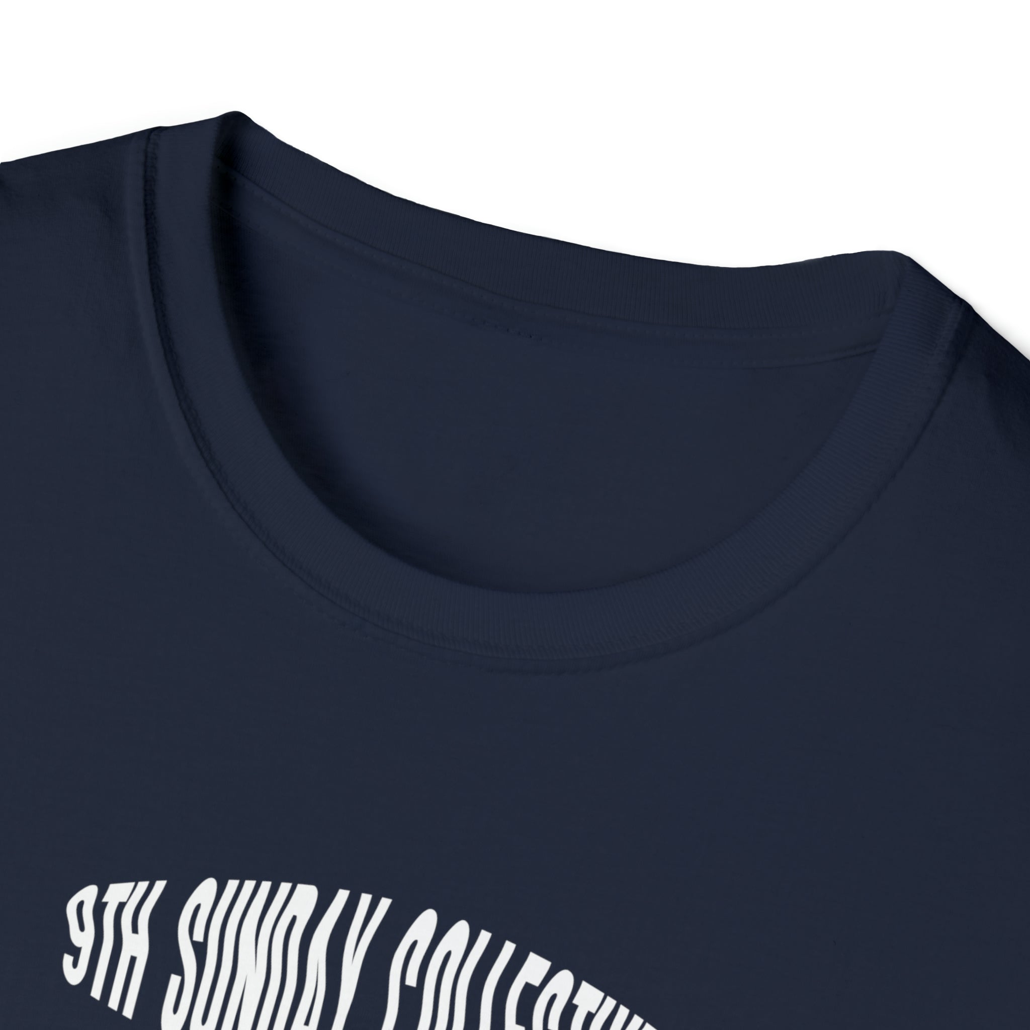 9TH SUNDAY COLLECTIVE BRAND TEE