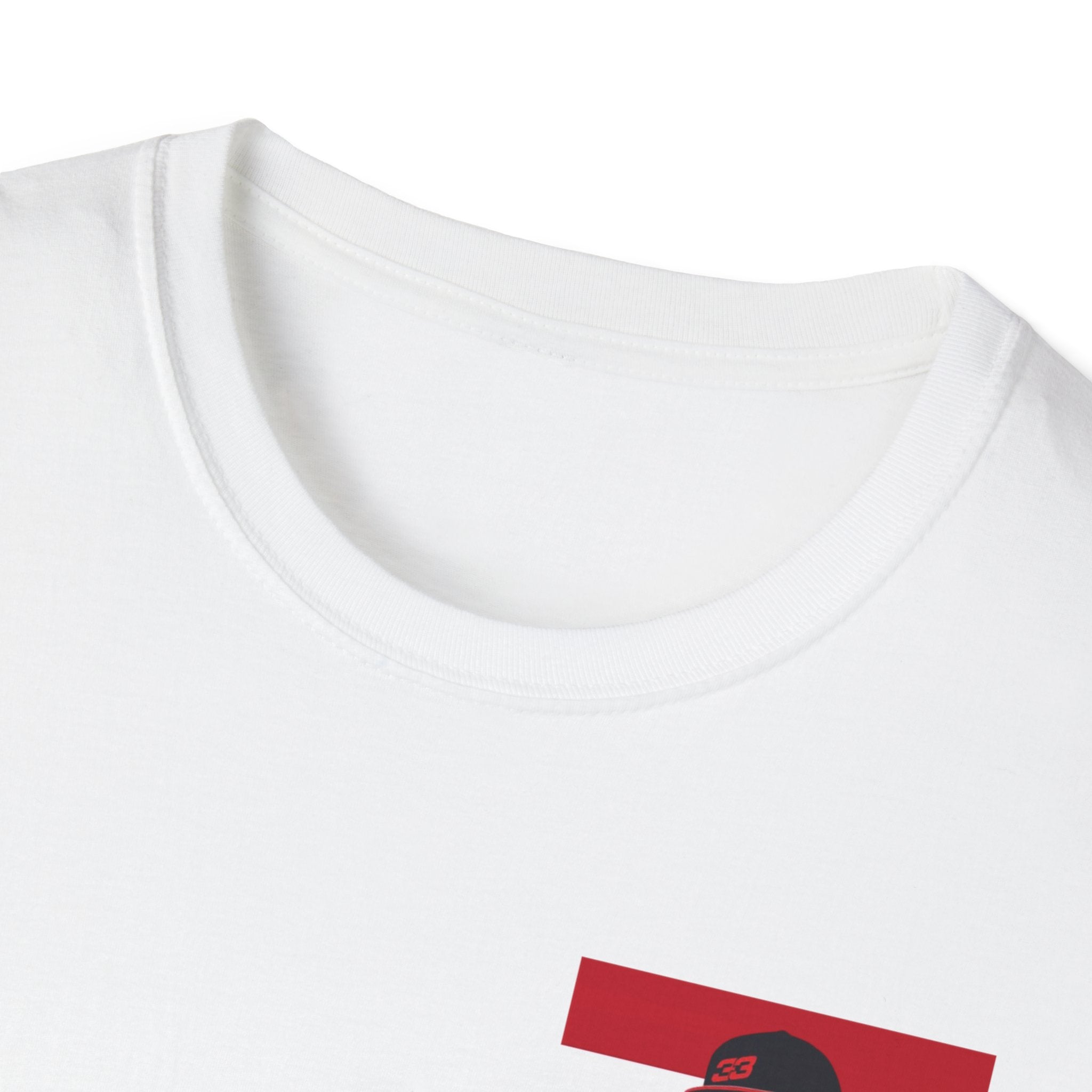MAX VERSTAPPEN FORMULA ONE TEE
