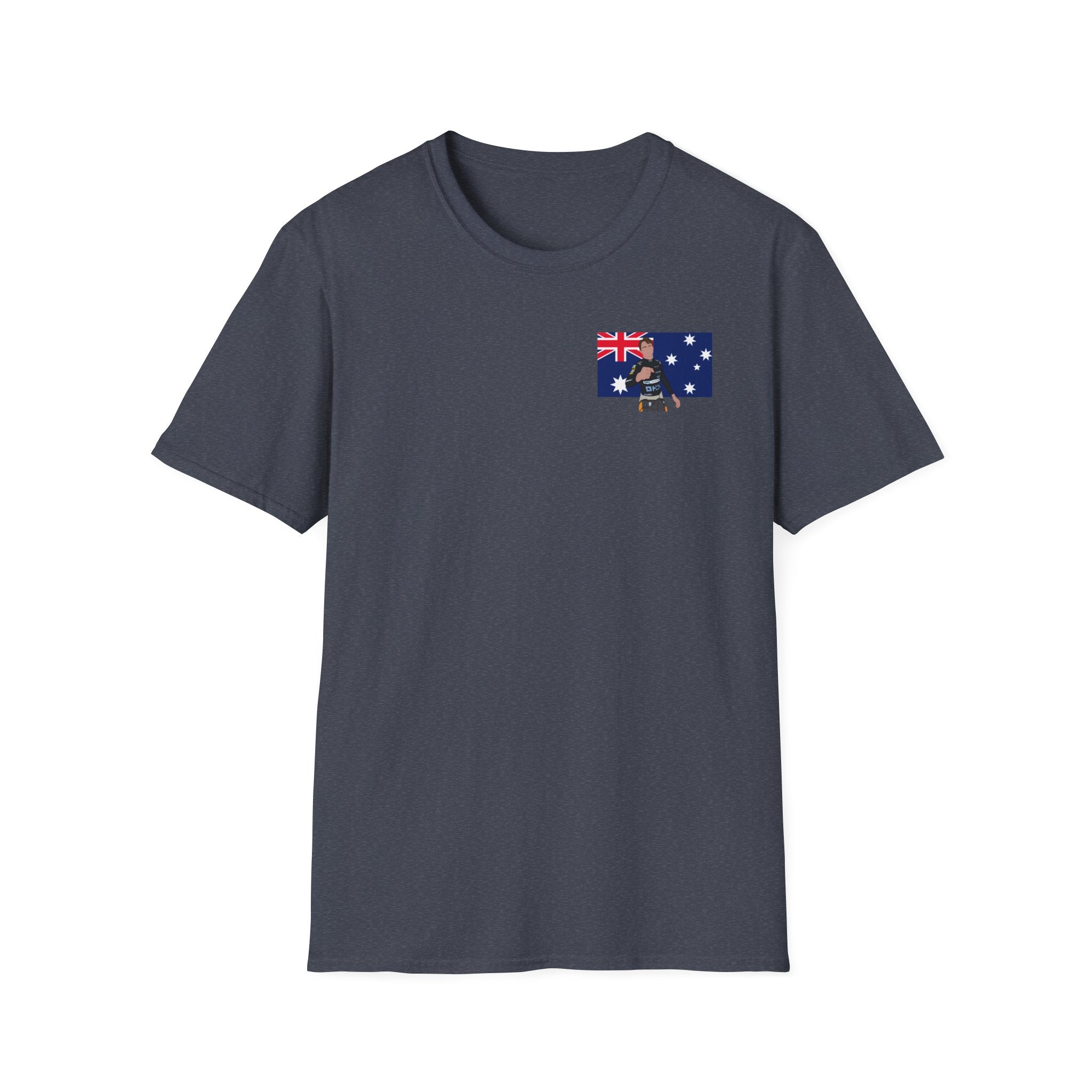 OSCAR PIASTRI FORMULA ONE TEE