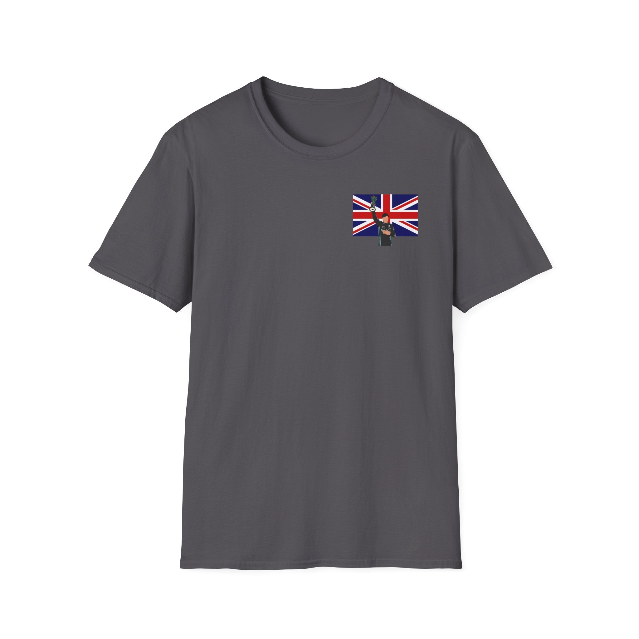 GEORGE RUSSELL FORMULA ONE TEE