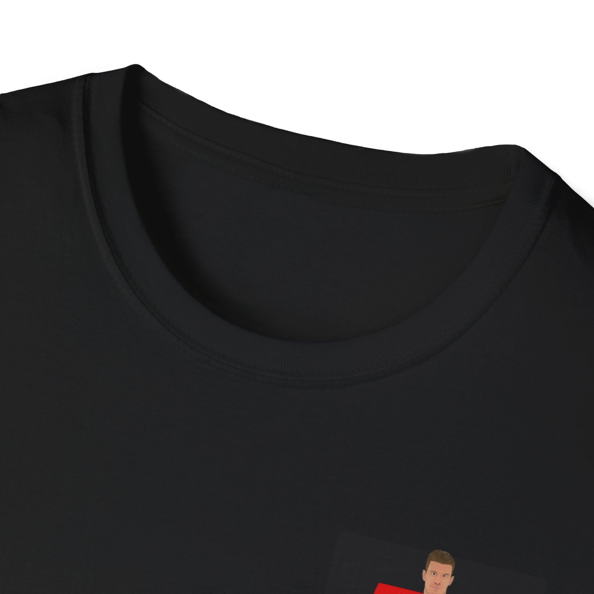 NICO HULKENBERG FORMULA ONE TEE