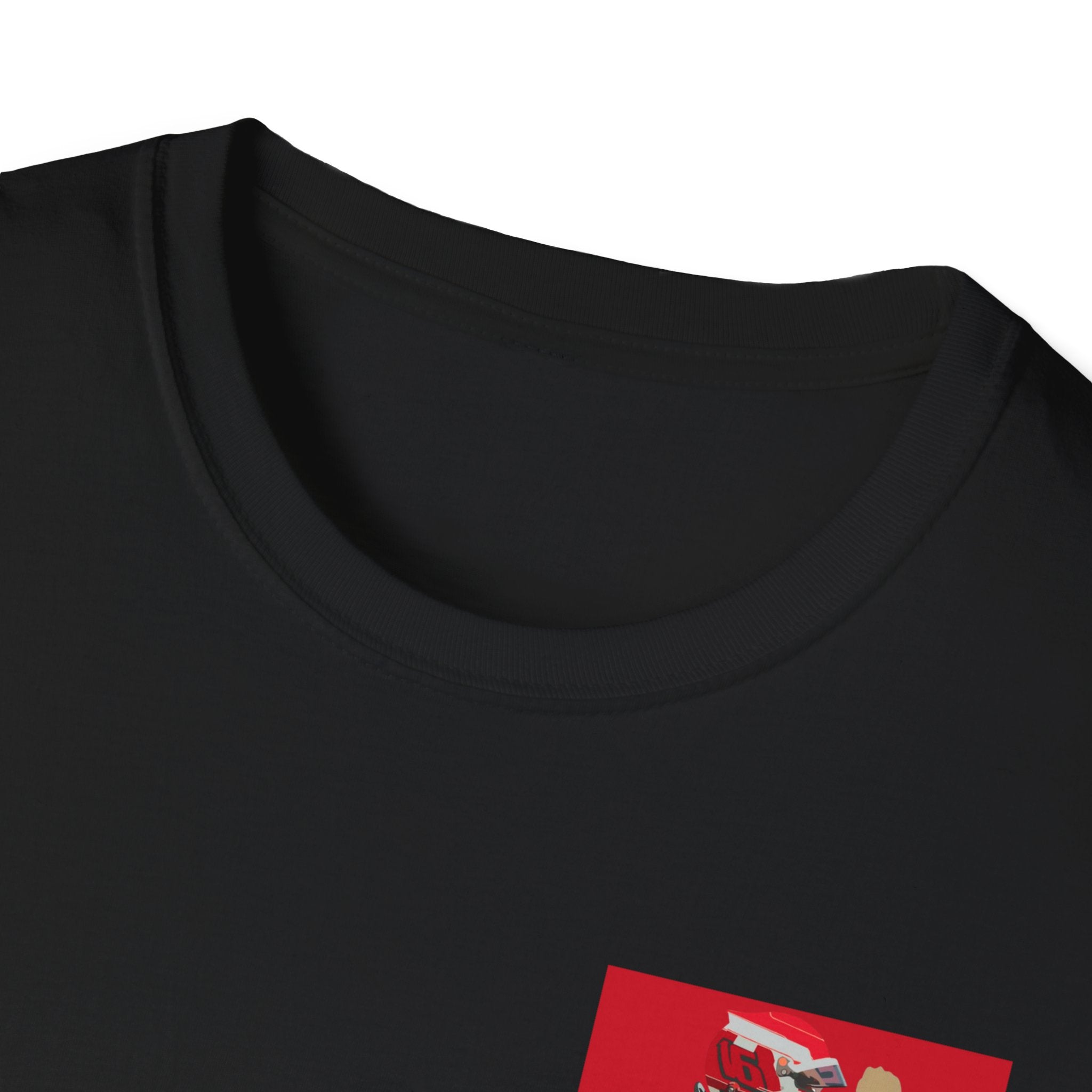 CHARLES LECLERC FORMULA ONE TEE